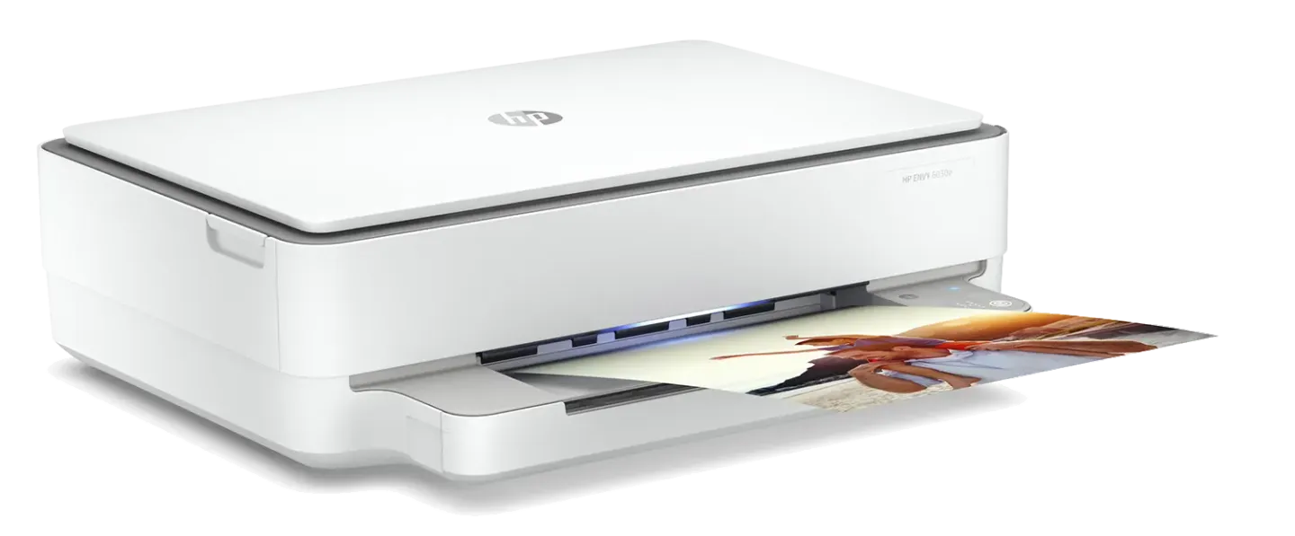 HP ENVY Photo Inspire 6030e Allinoneprinter Bestel nu, in huis