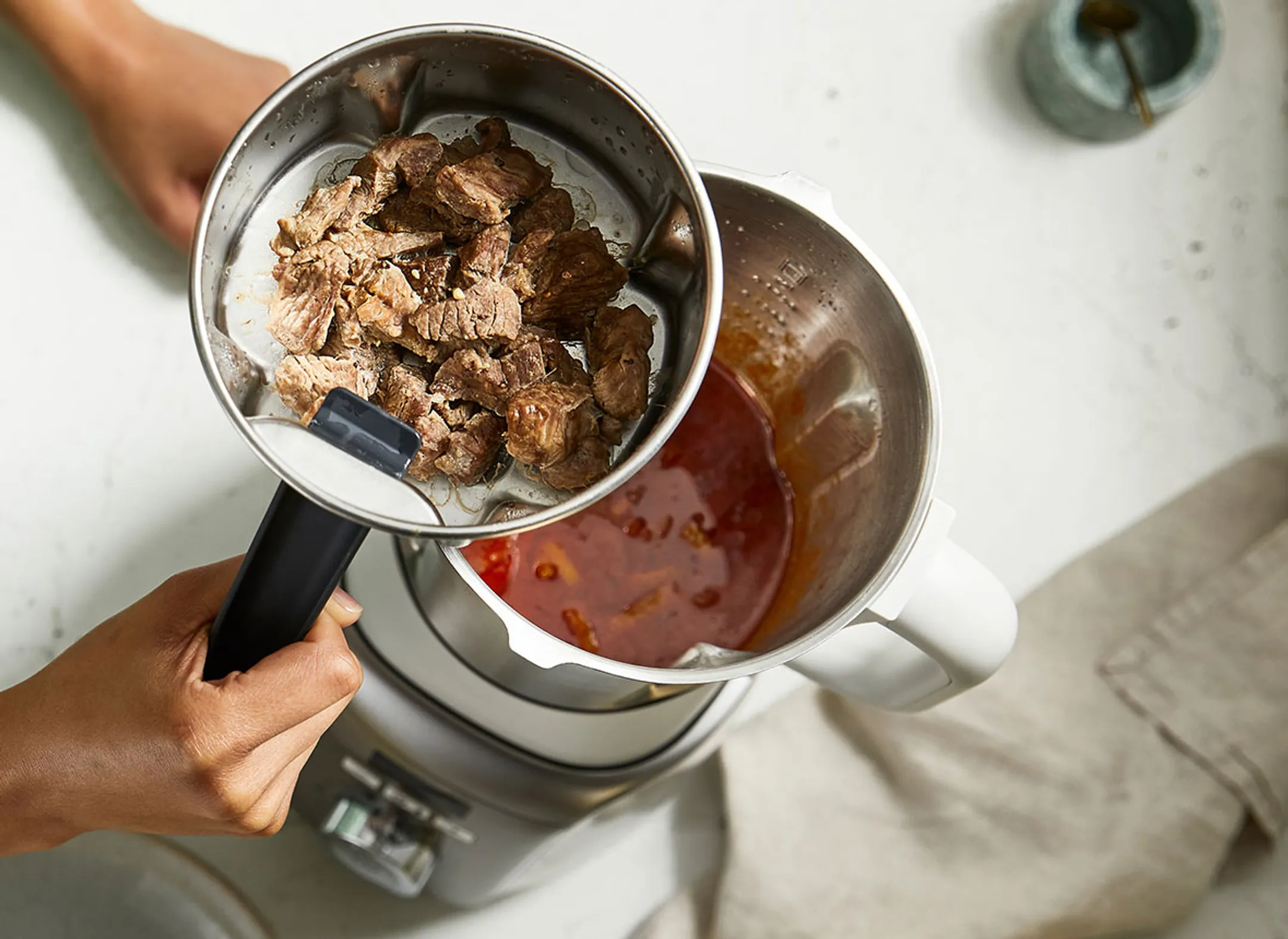 Soupmaker CBL30.000