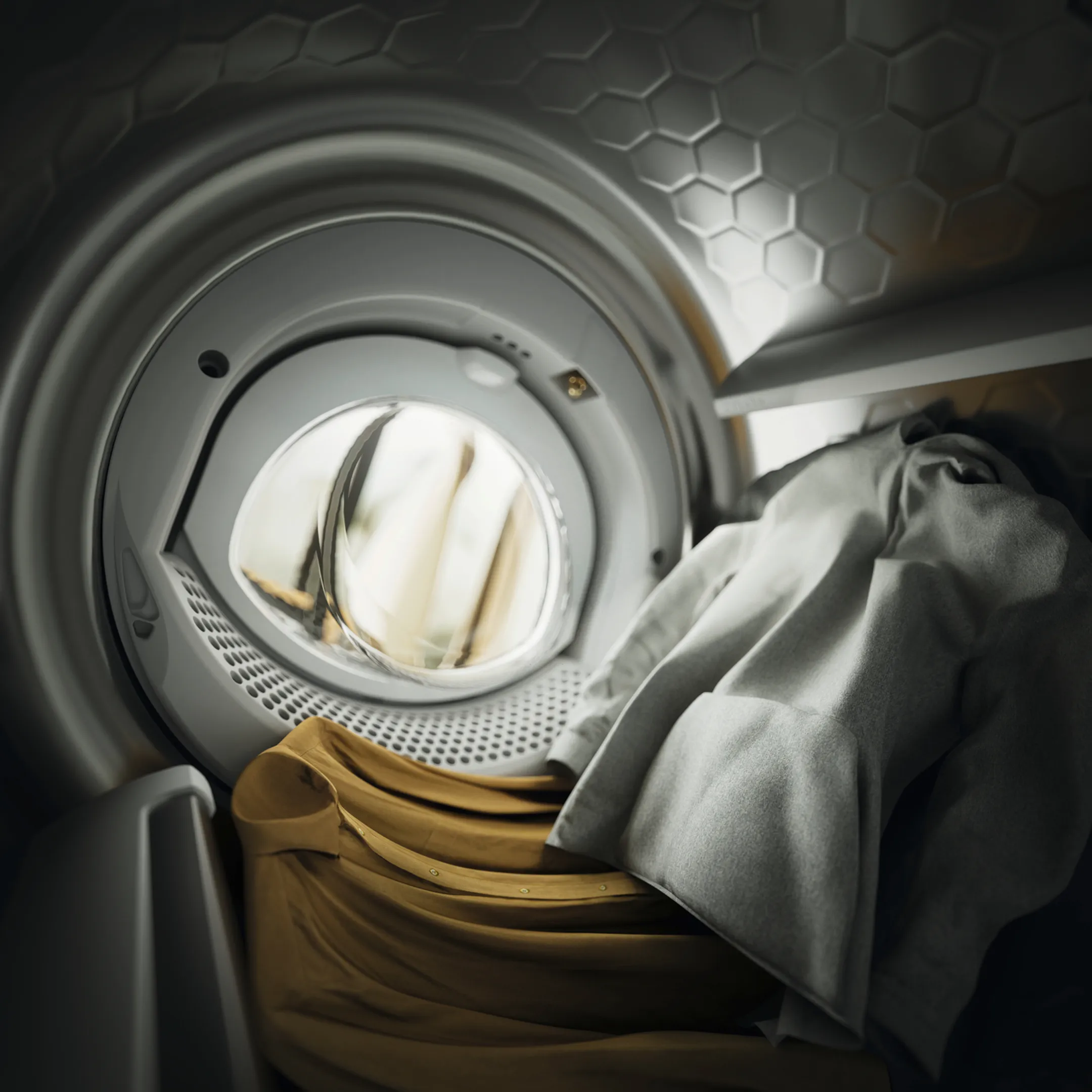 Miele Sèche-linge TWH 780 WP Wash2Dry & Ecospeed image
