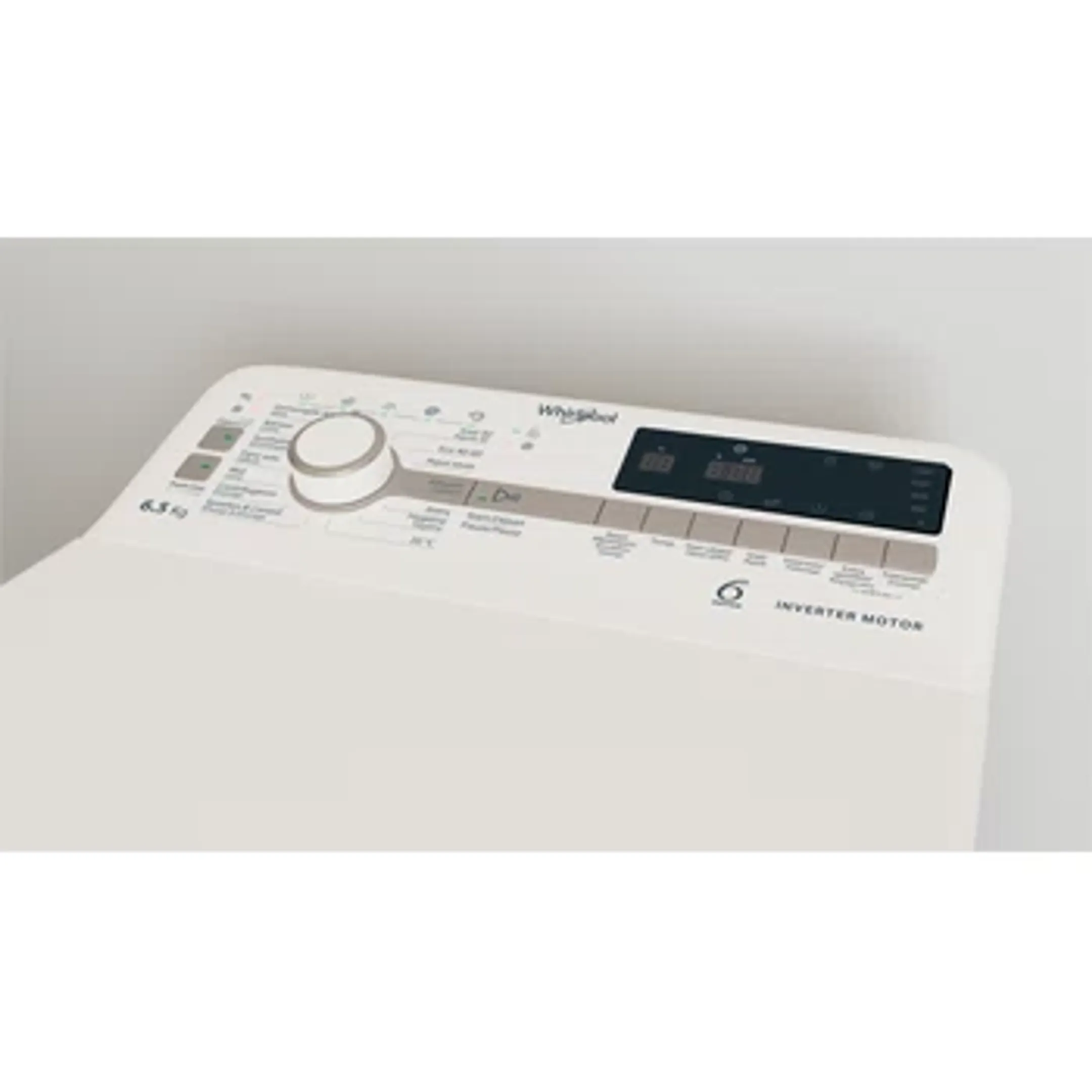 Machine à laver TDLR 65241BS BE