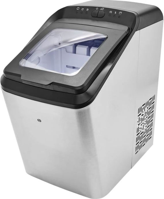 Machine à glaçons EMG3
