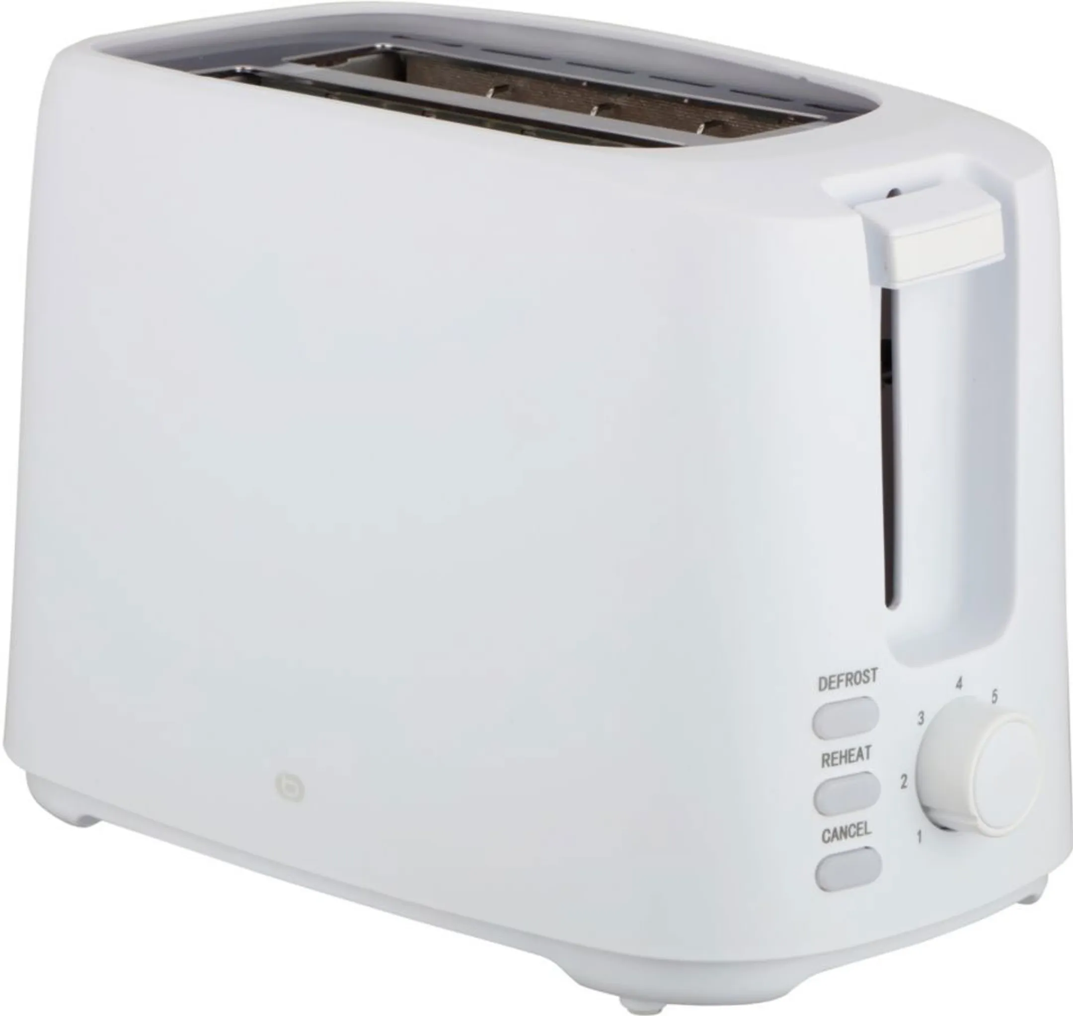 Broodrooster EGP10W