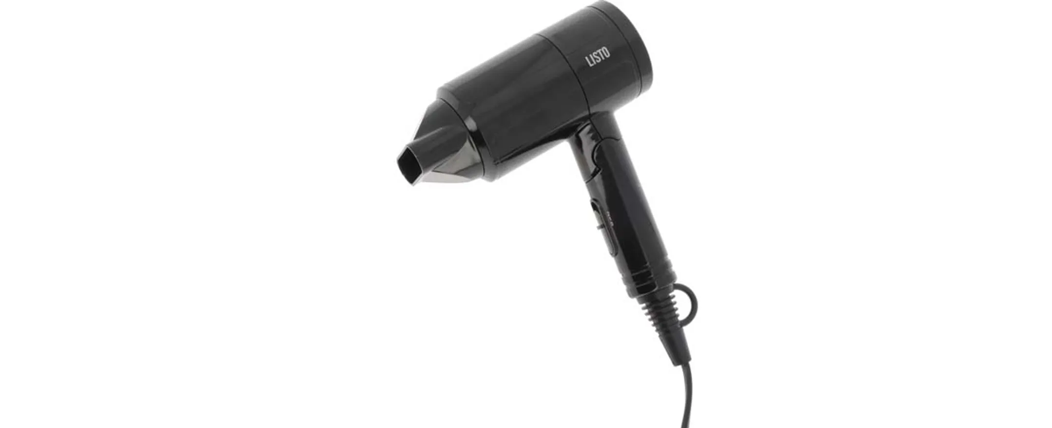 Listo Sèche cheveux HairDT1 image