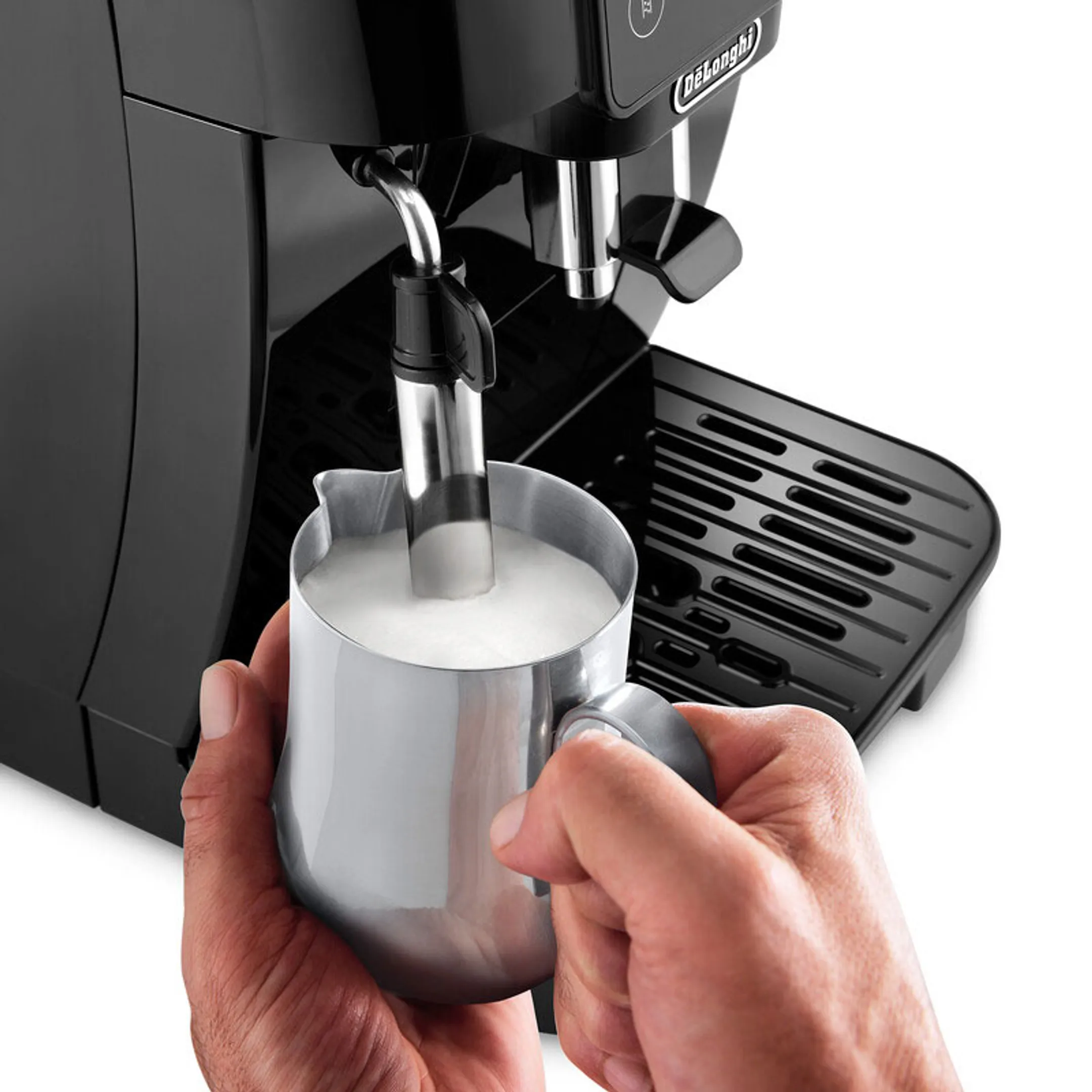 De'Longhi Machine à Expresso automatique Magnifica ECAM220.21.B image