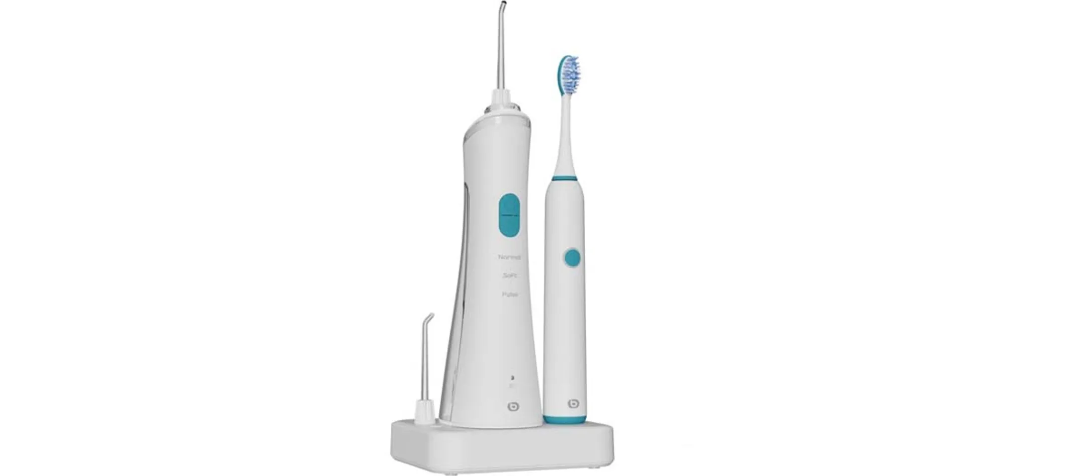 Essentiel-B Brosse à dents électrique B-Hydro Brush image
