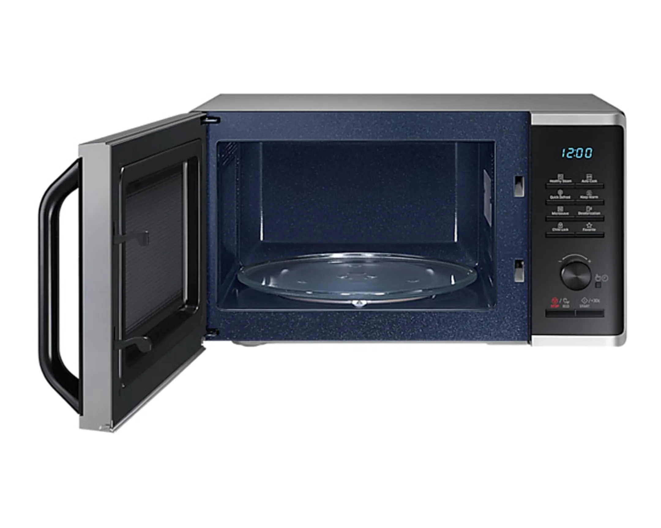 Samsung Micro-ondes MS23B3555ES/EN image