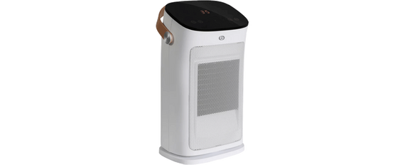 Blaasradiator ERSCB-3479b