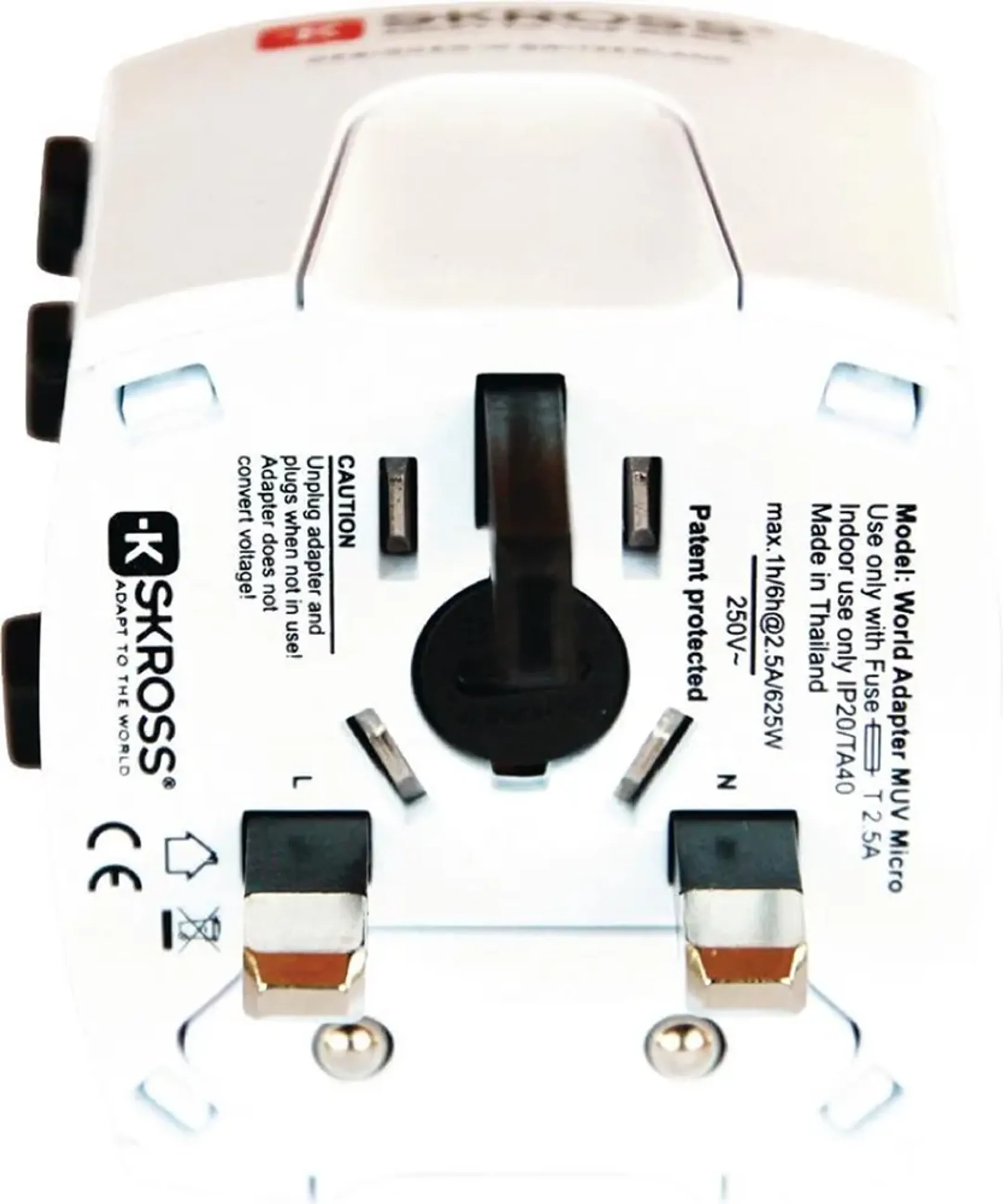 Skross MUV Micro image