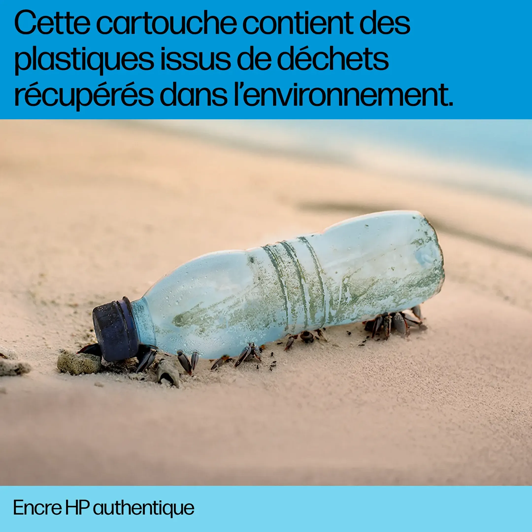 HP Combo Pack 62 - Noir + 3 couleurs image