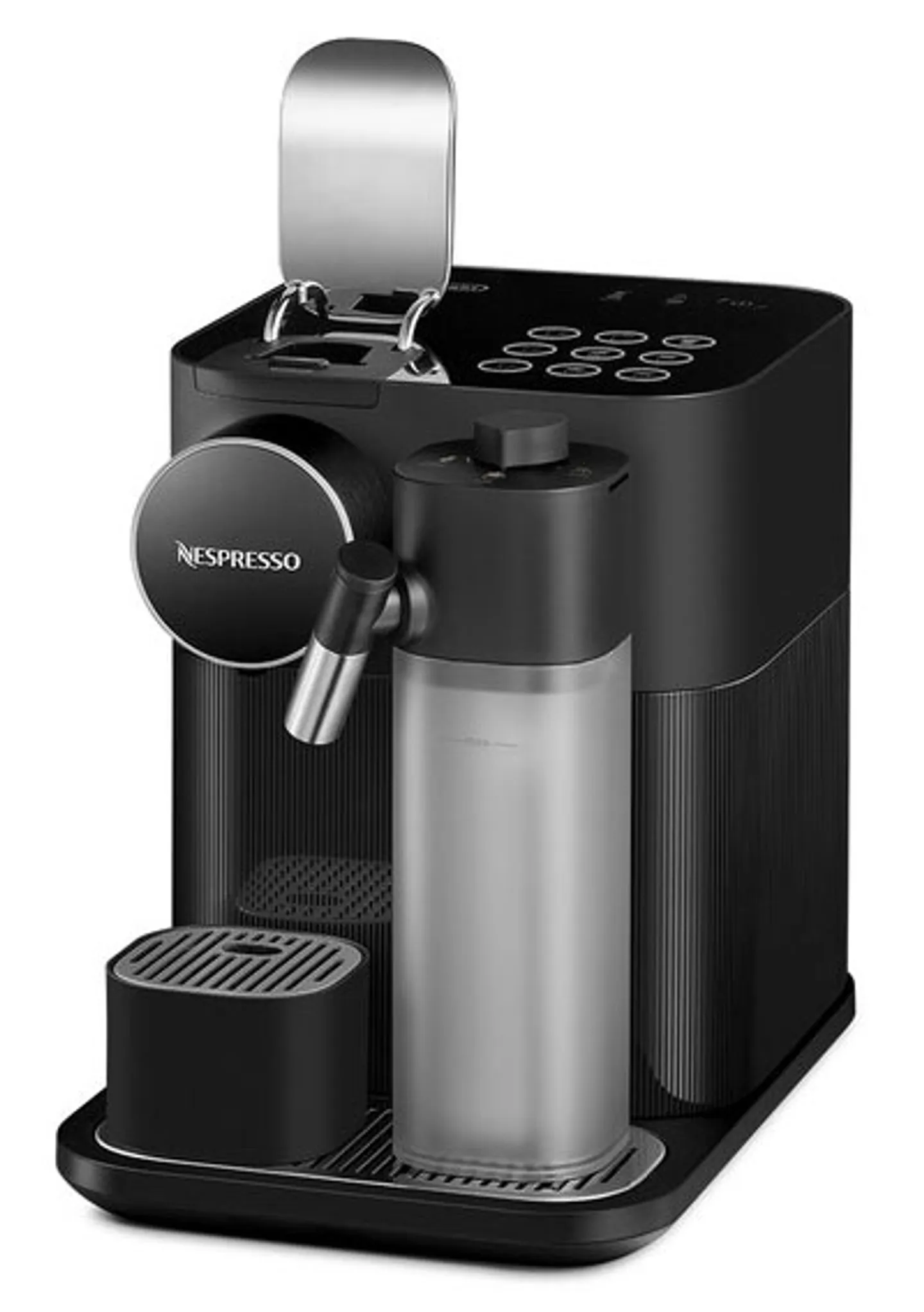 De'Longhi Machine à café Nespresso Gran Lattissima EN640.B