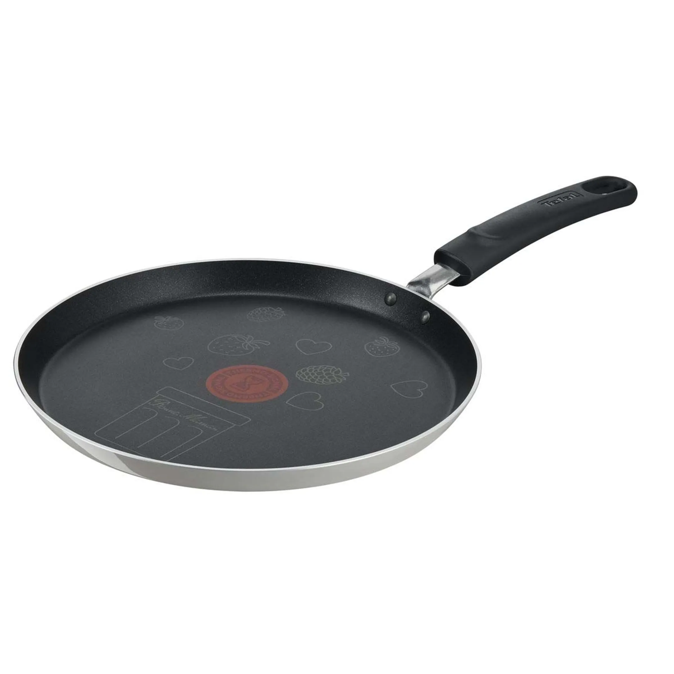 Poêle à crêpes Bonne Maman 28cm - B6841102