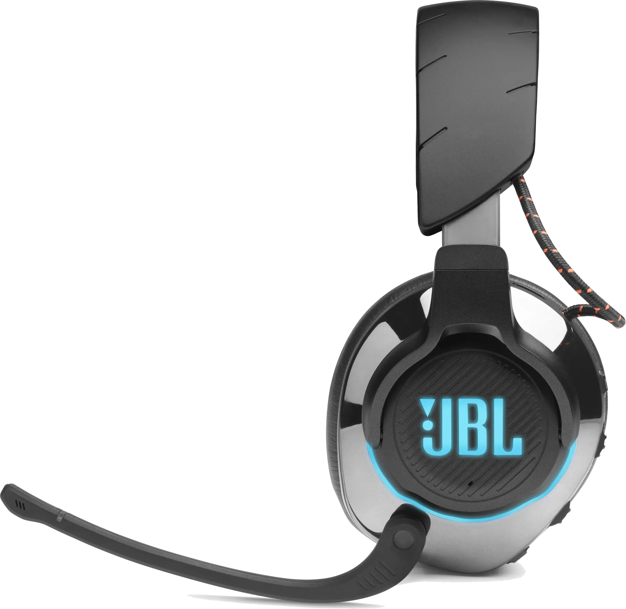 JBL Casque gaming Quantum Q810 - Noir image