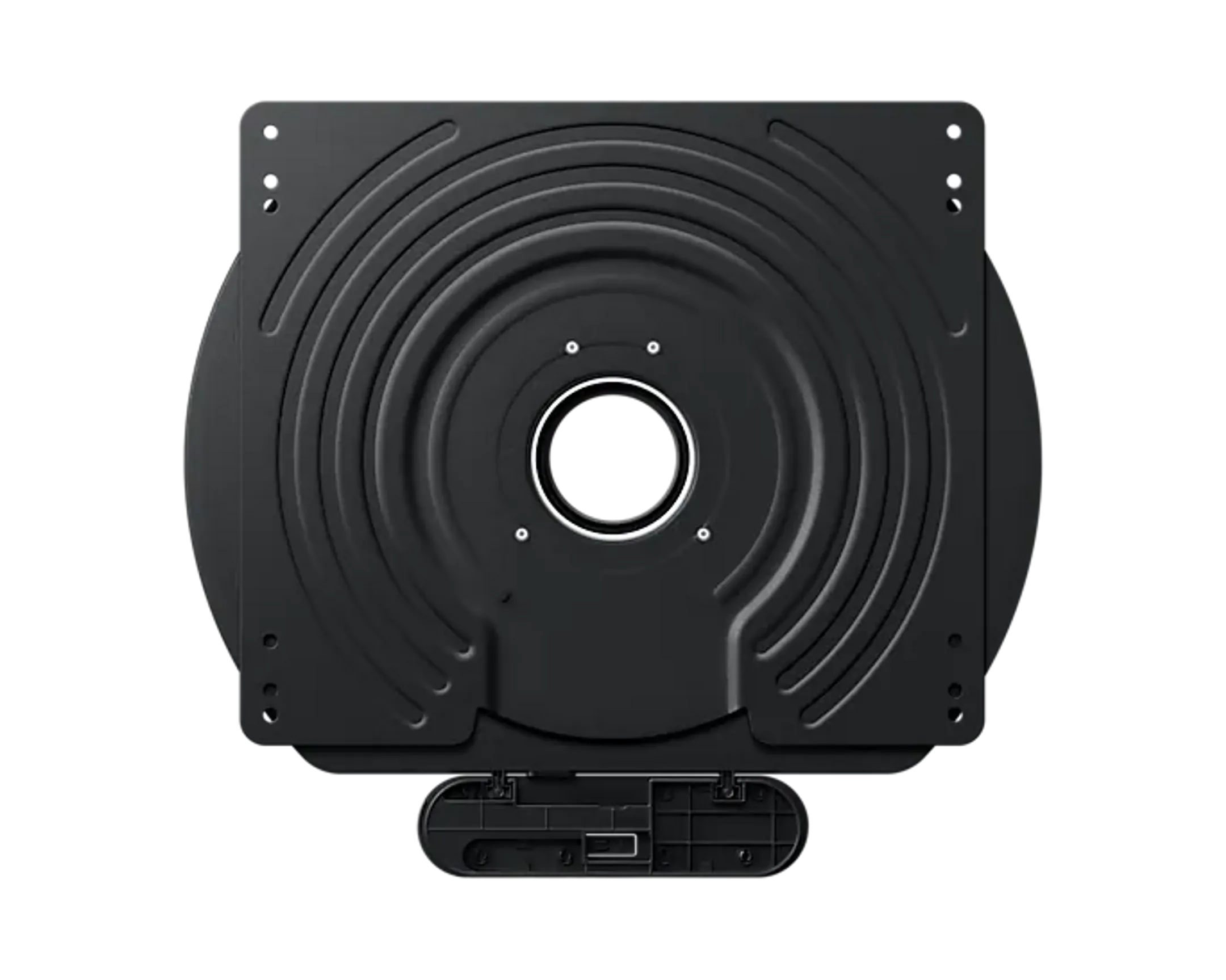 Samsung Auto Rotating Wall Mount 55" - 65" televisie beugel - Muur image