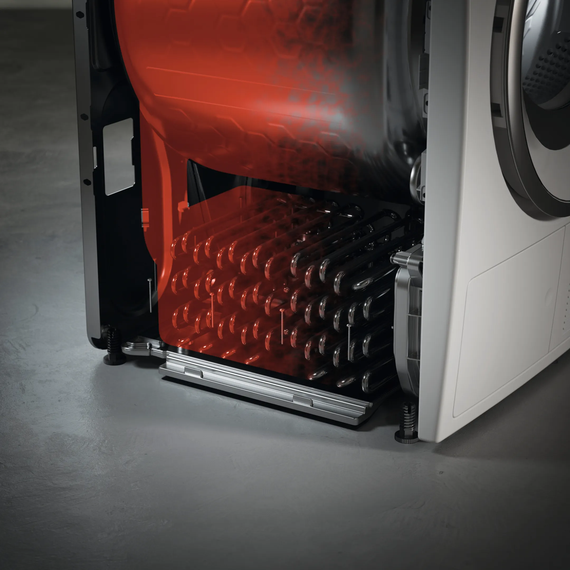 Miele Sèche-linge TWH 780 WP Wash2Dry & Ecospeed image