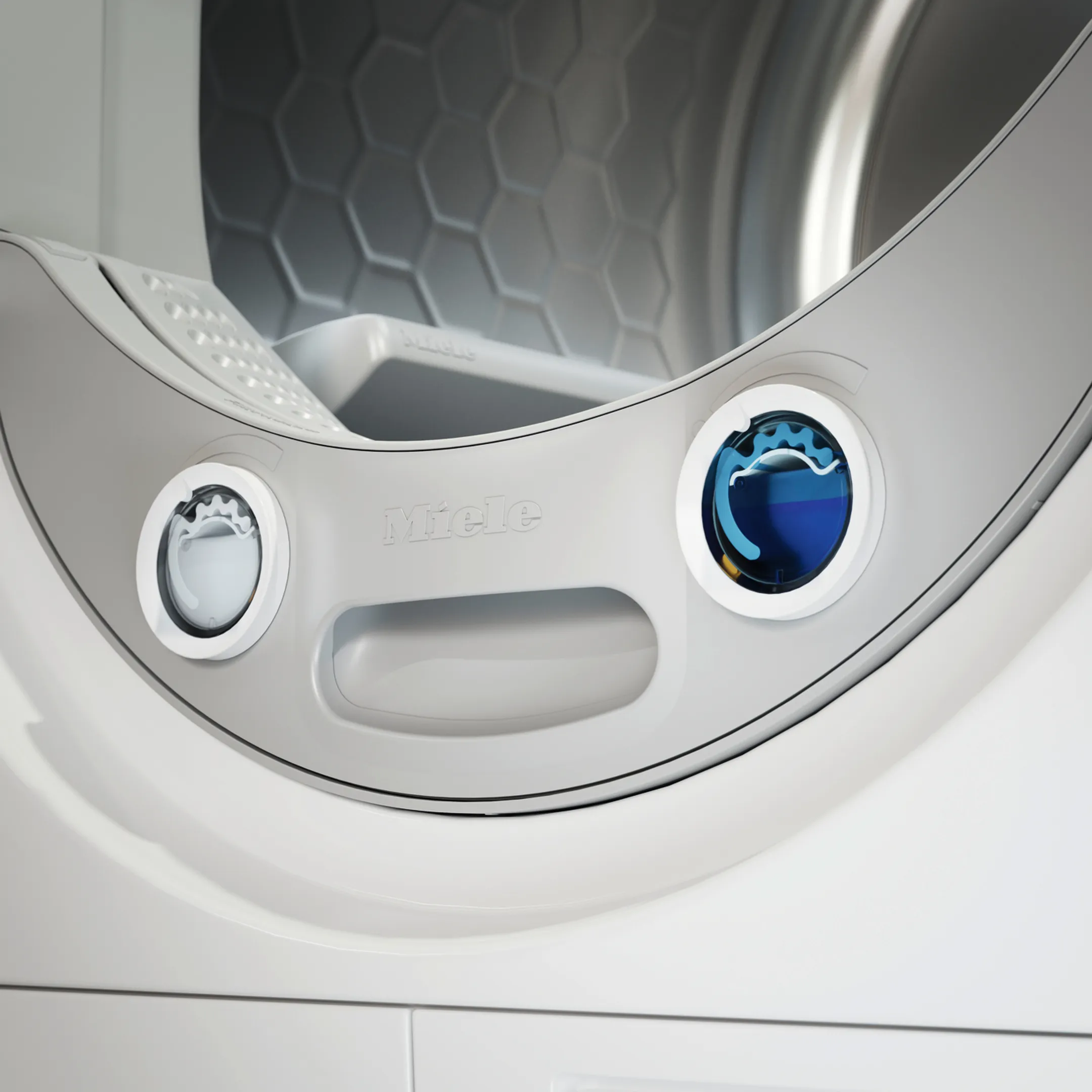 Miele Sèche-linge TWH 780 WP Wash2Dry & Ecospeed image