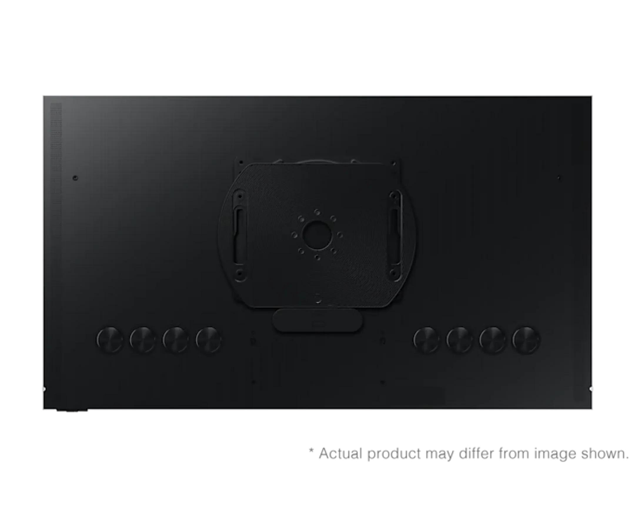 Samsung Auto Rotating Wall Mount 55" - 65" televisie beugel - Muur image