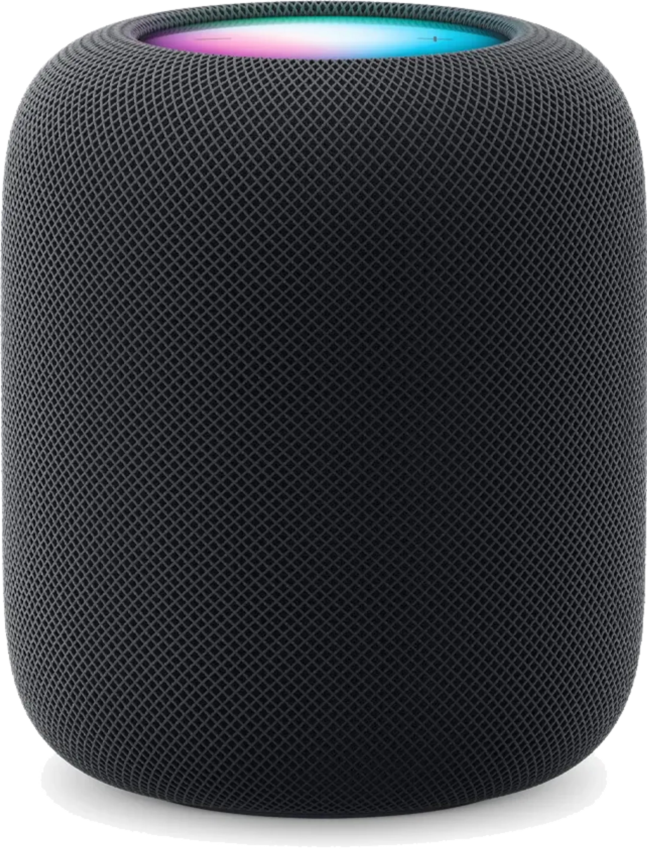 Enceinte Bluetooth HomePod (2nd gen.) - Minuit