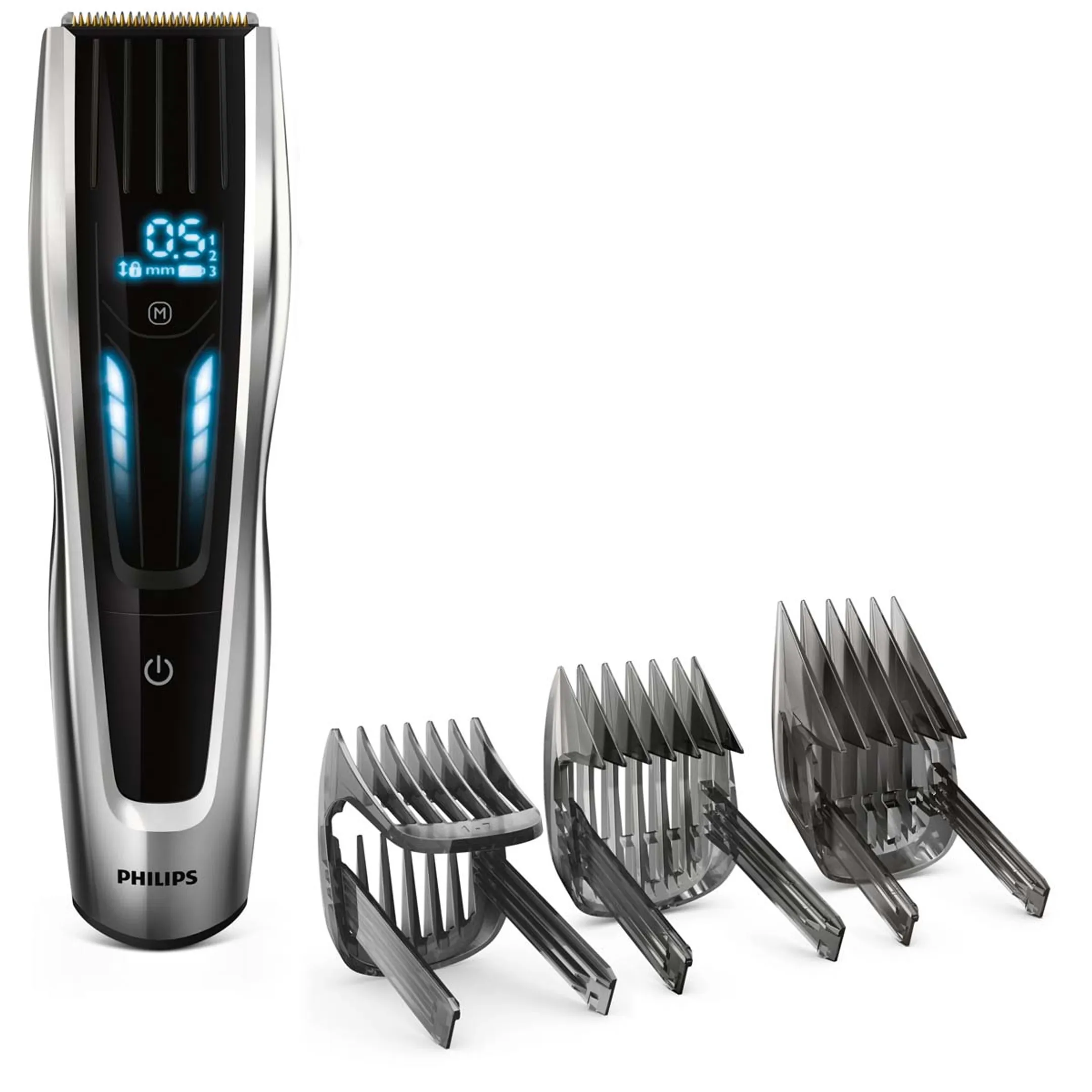 Tondeuse HC9450/15 Series 9000 Prestige