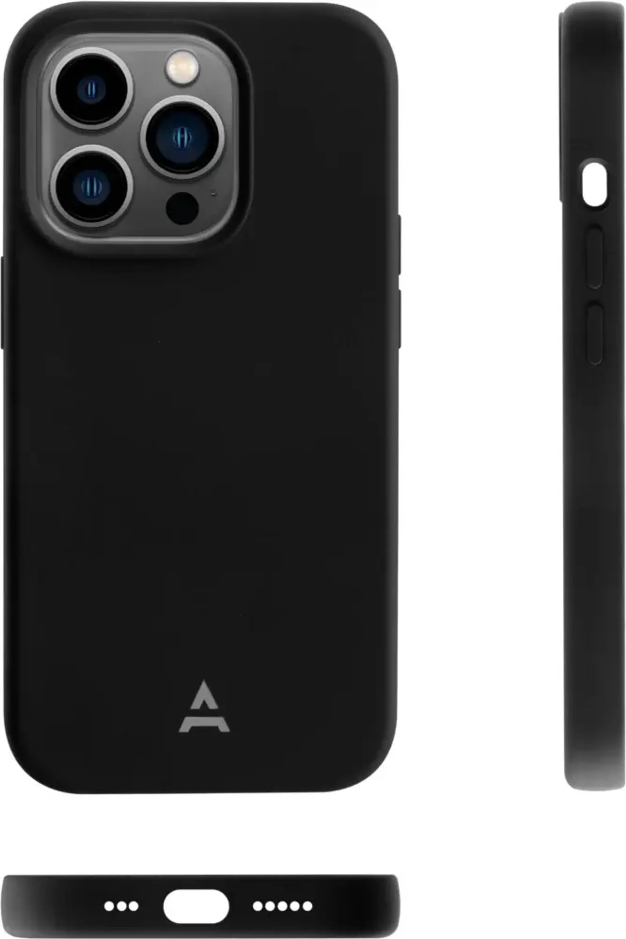 Adeqwat Coque avec MagSafe pour iPhone 14 Pro Max + chargeur USB C 30 W image