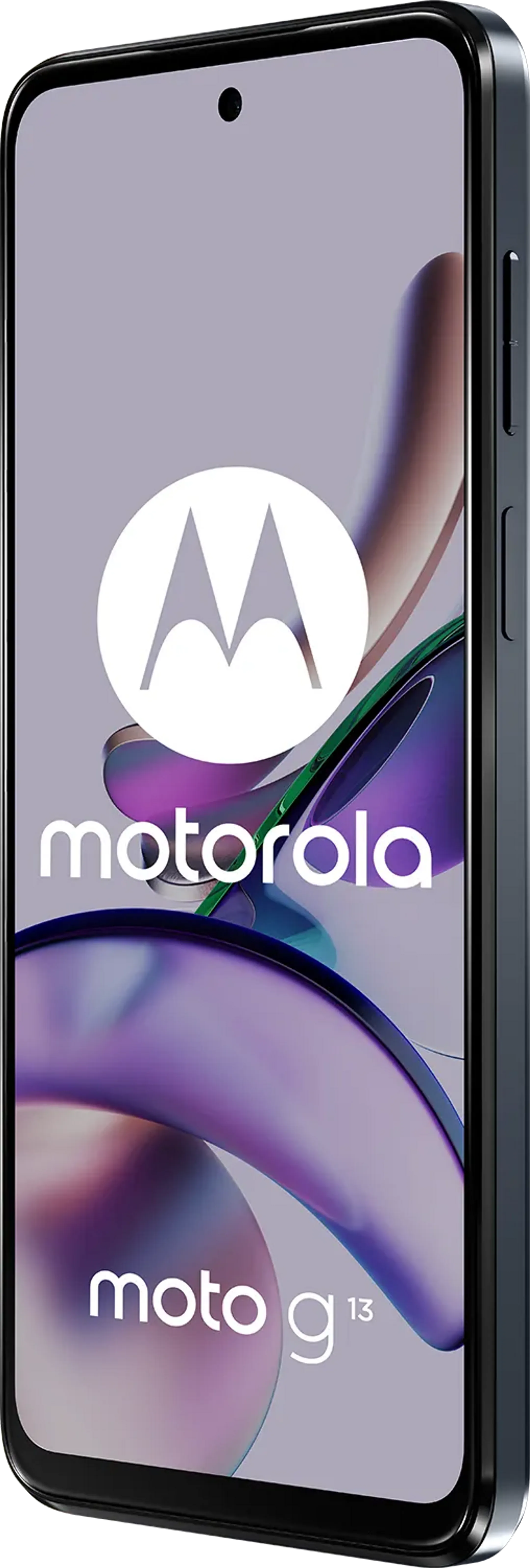 Motorola moto g13 Matte Charcoal image