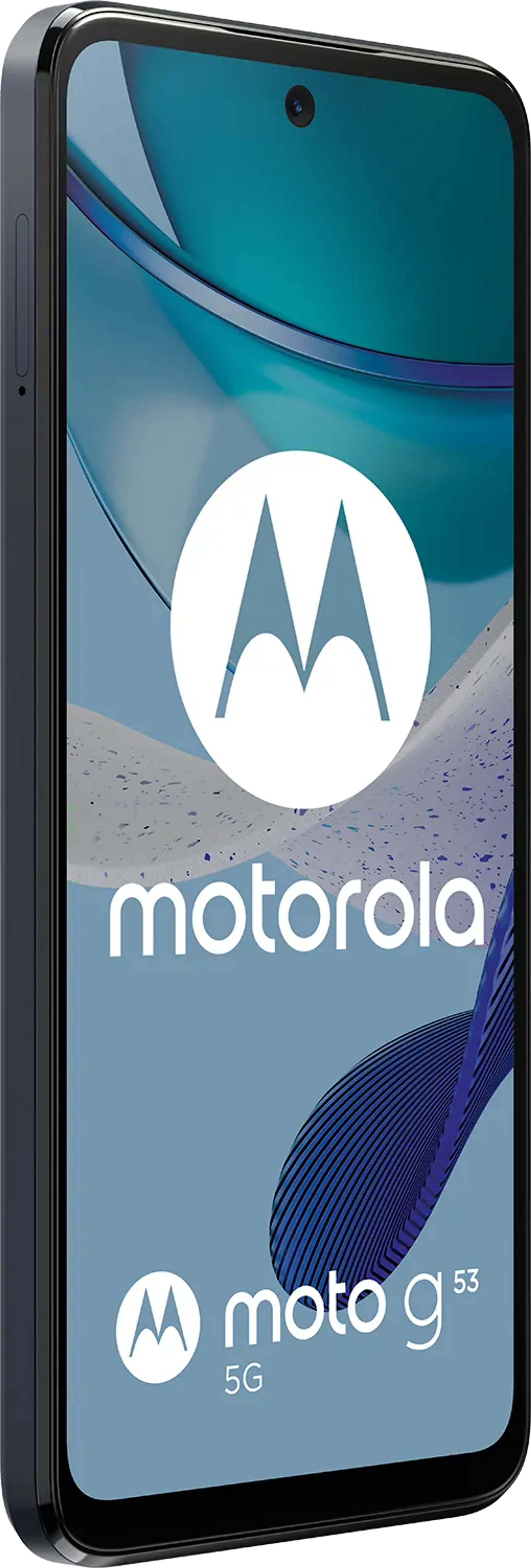 Motorola moto g53 5G Ink Blue image