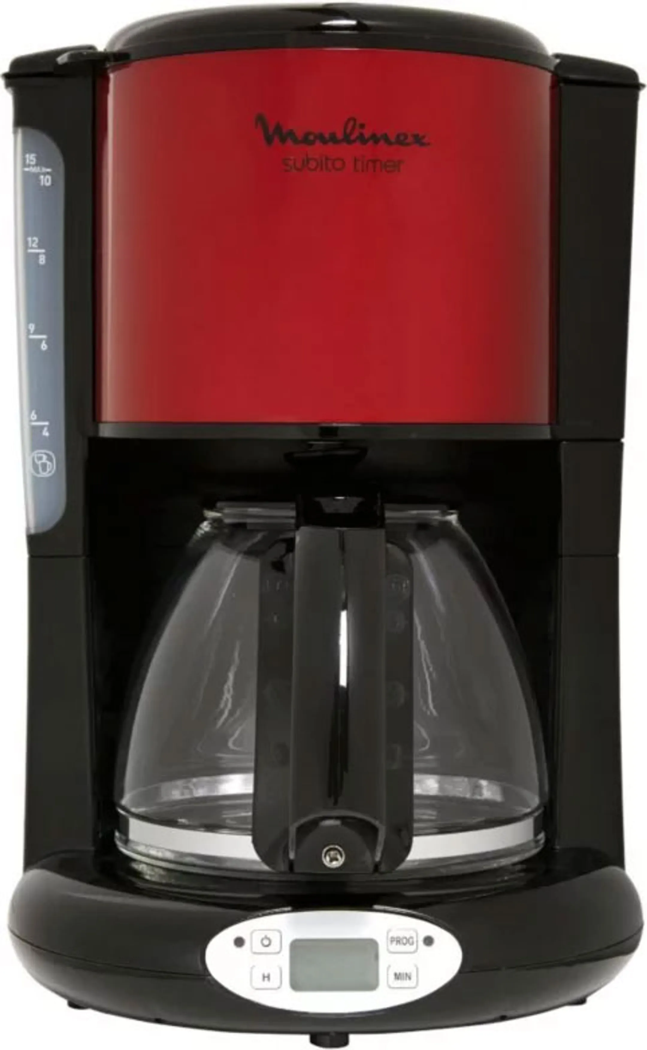 Machine à café filtre FG362D10