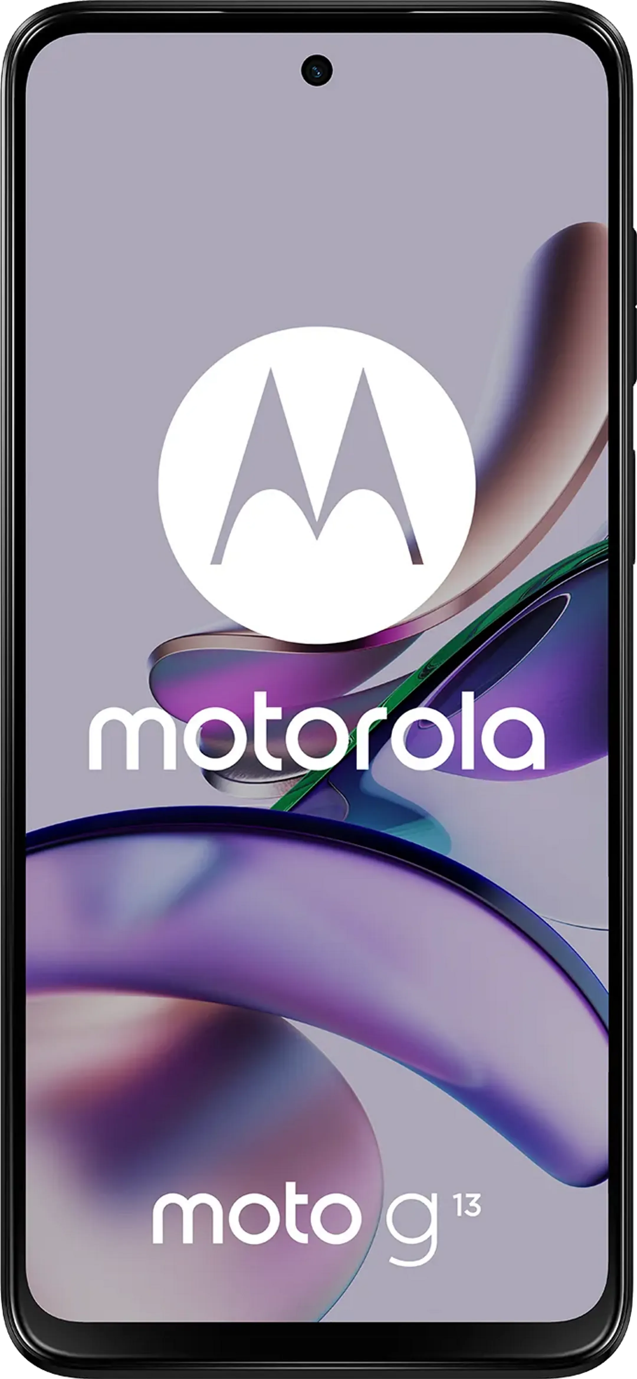 Motorola moto g13 Matte Charcoal image
