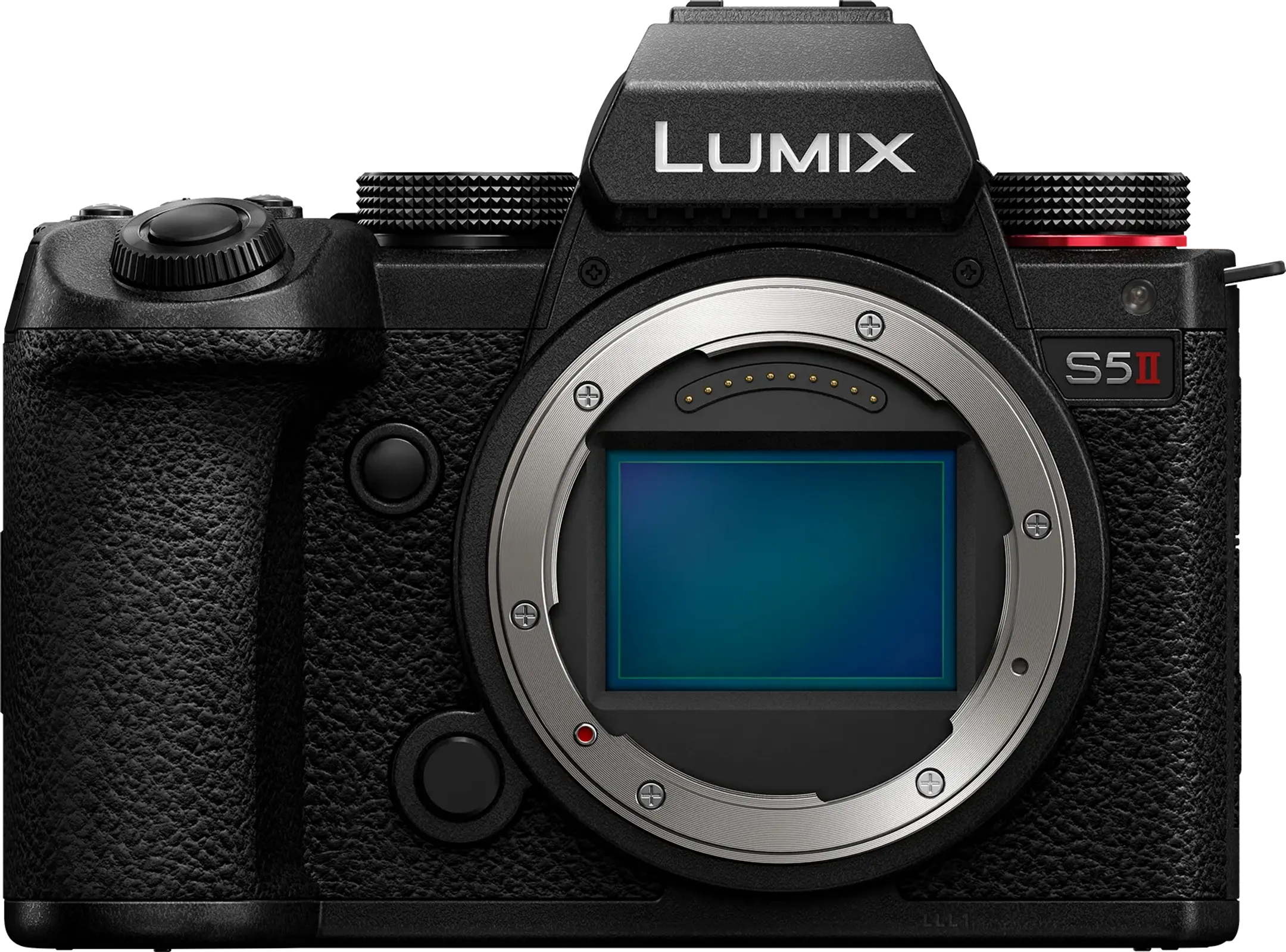 Body Lumix S DC-S5II Full Frame