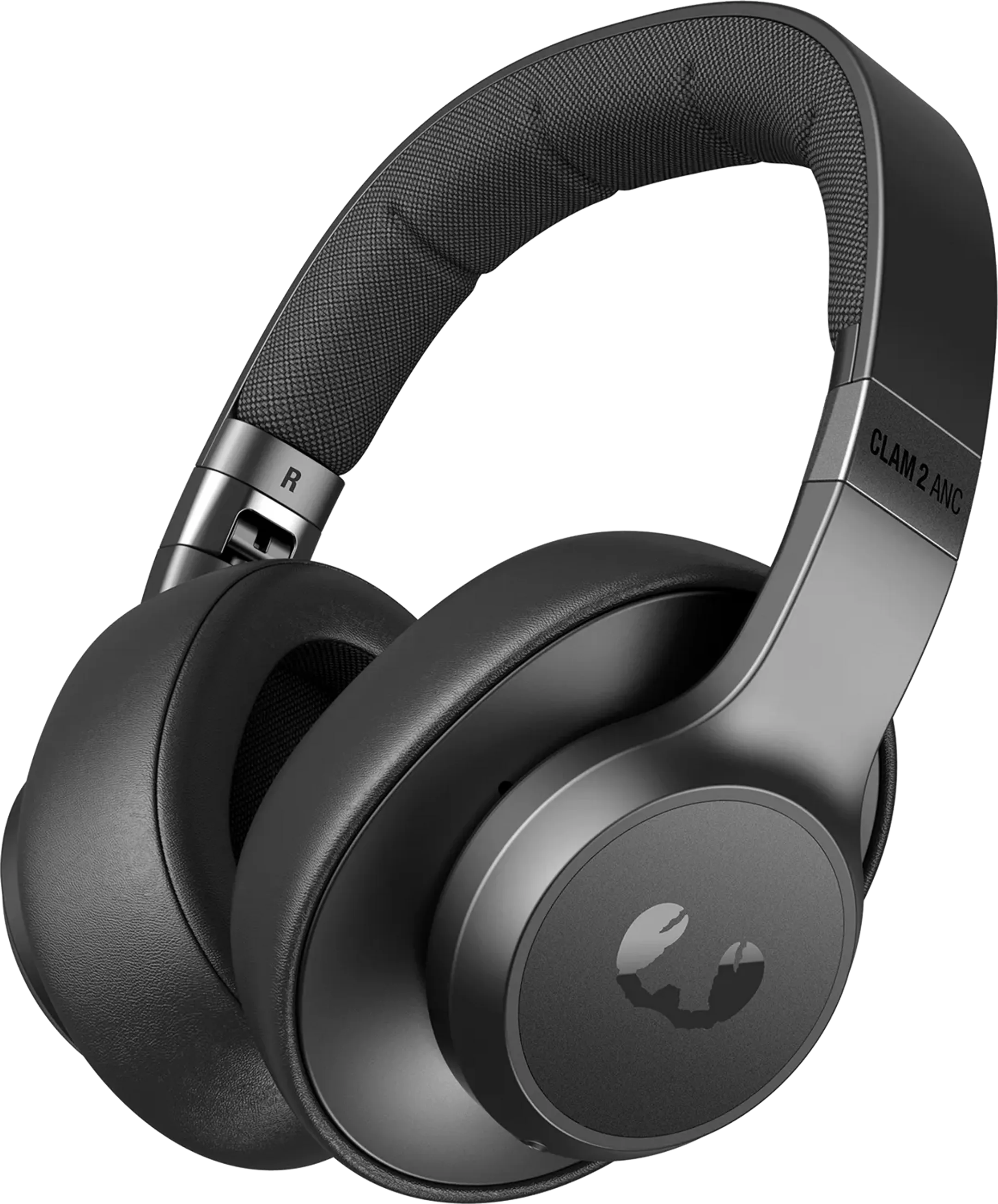 Casque circum-auriculaire Clam 2 Wireless ANC - Storm Grey
