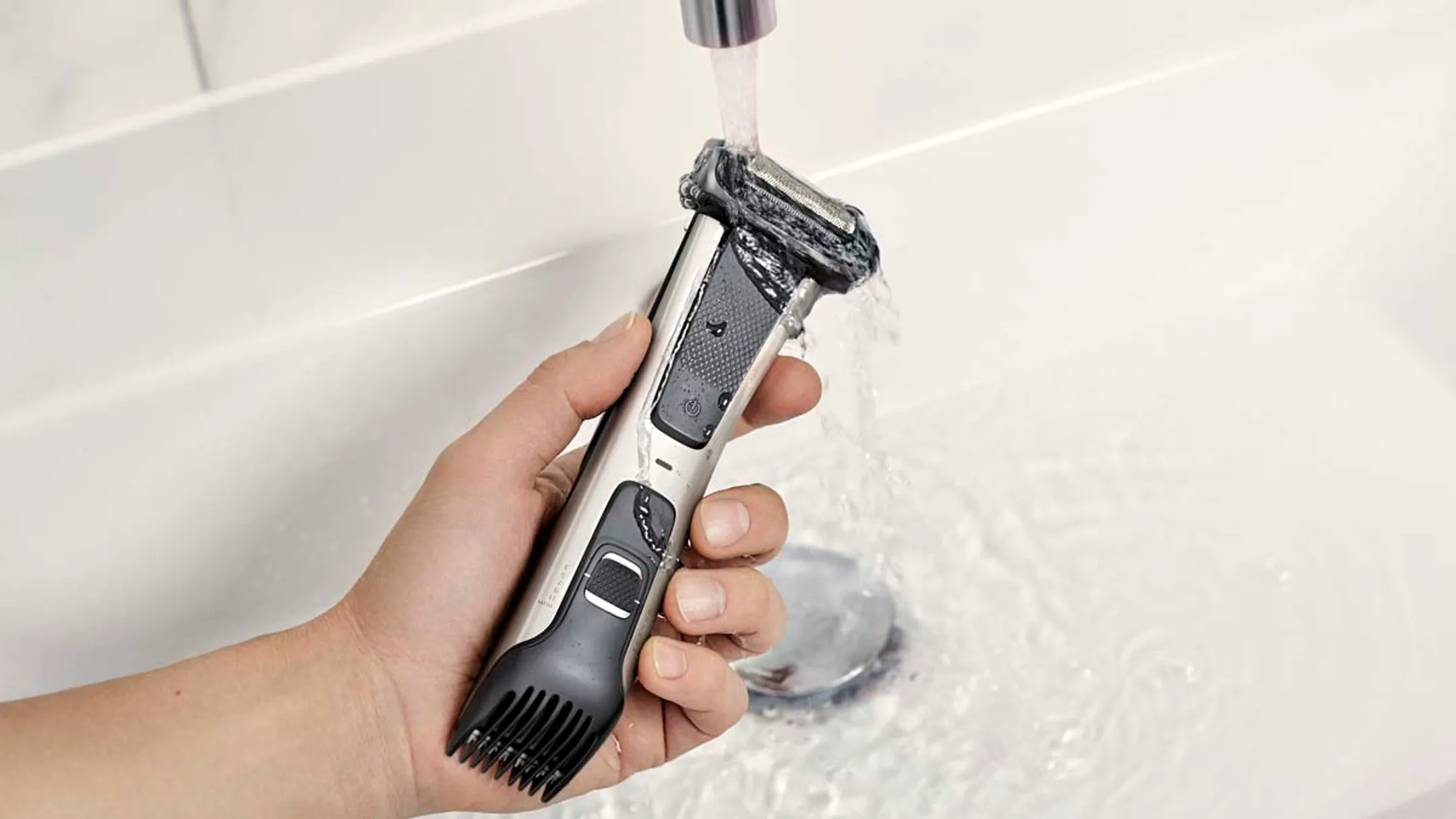 Philips Bodygroomer BG7025/15 Series 7000 image