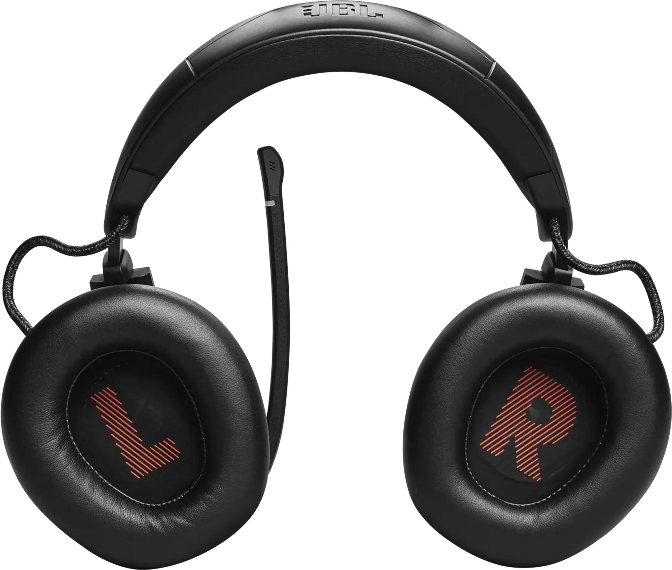 JBL Quantum Q910 gaming headset - Zwart image