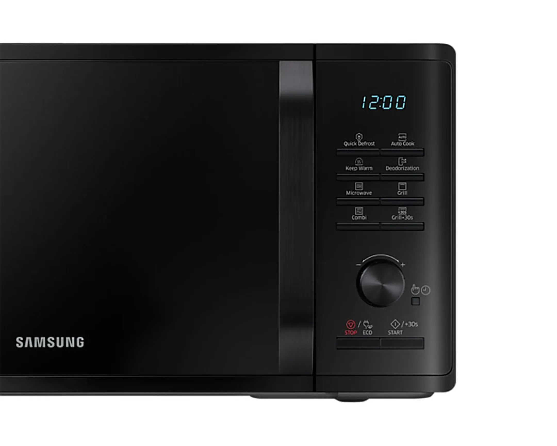 Samsung Micro-ondes MG23B3515AK/EN image