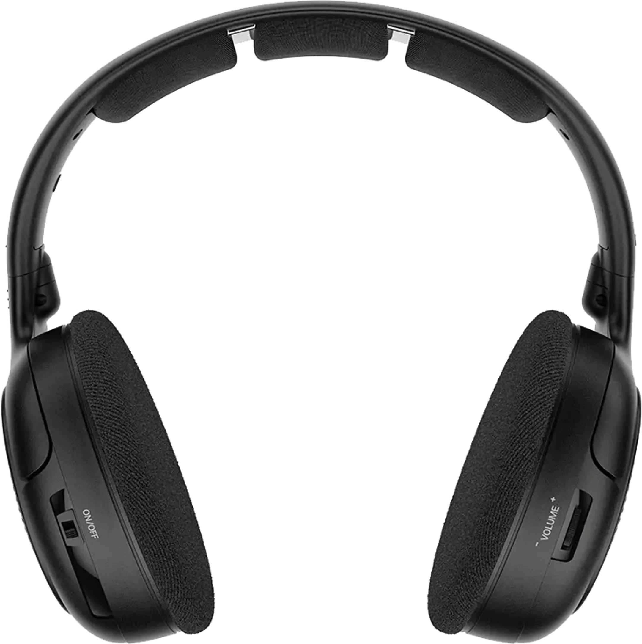 Casque TV RS 120 - Noir