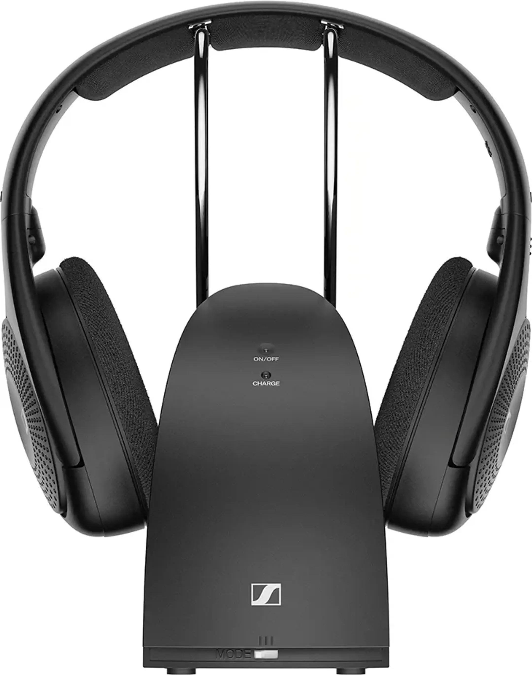 Sennheiser Casque TV RS 120 - Noir image