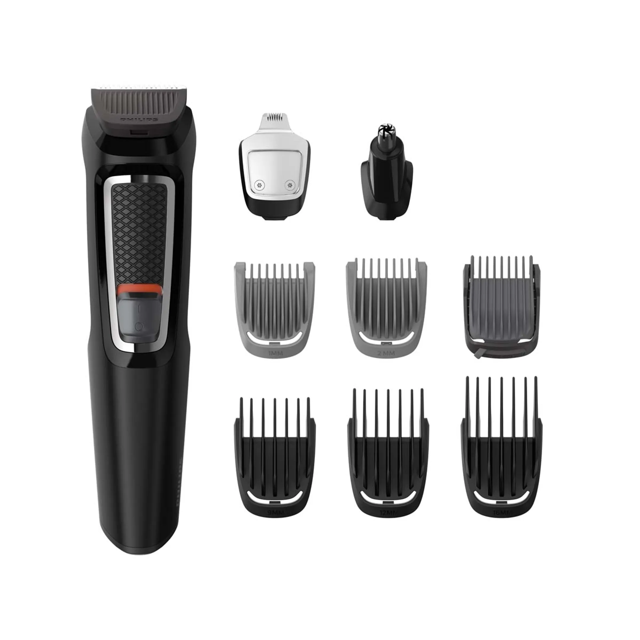 Multigroom 9-en-1 MG3740/15 Series 3000