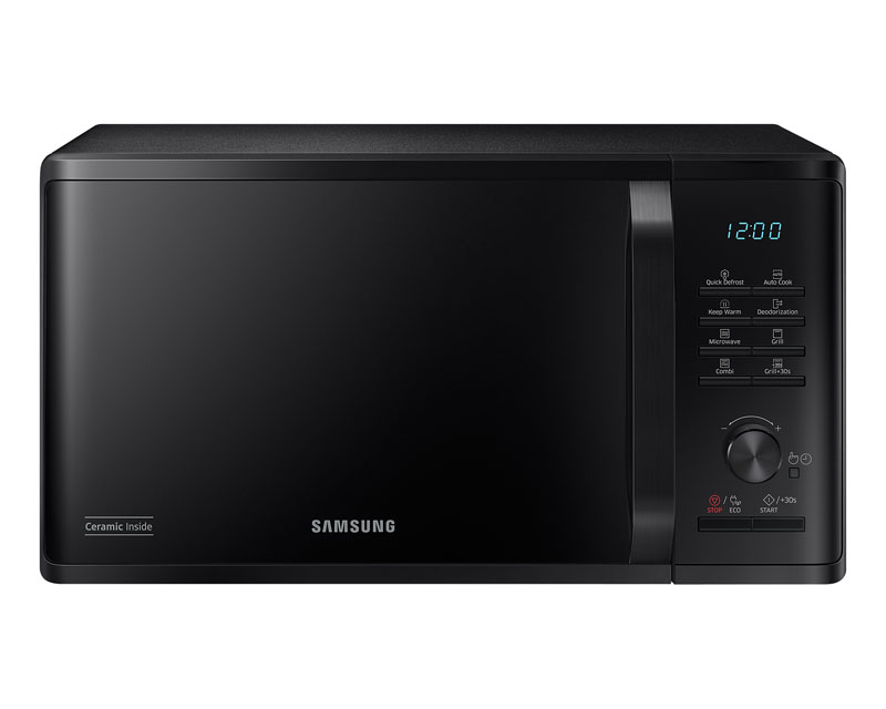 Samsung Microgolfoven MG23B3515AK/EN