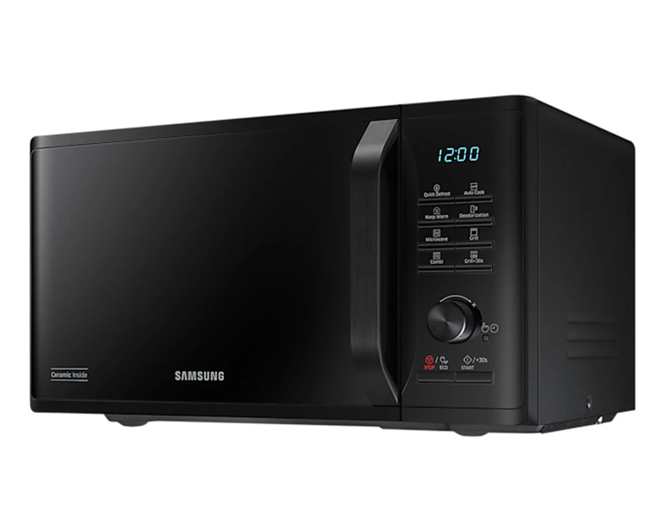 Samsung Micro-ondes MG23B3515AK/EN image
