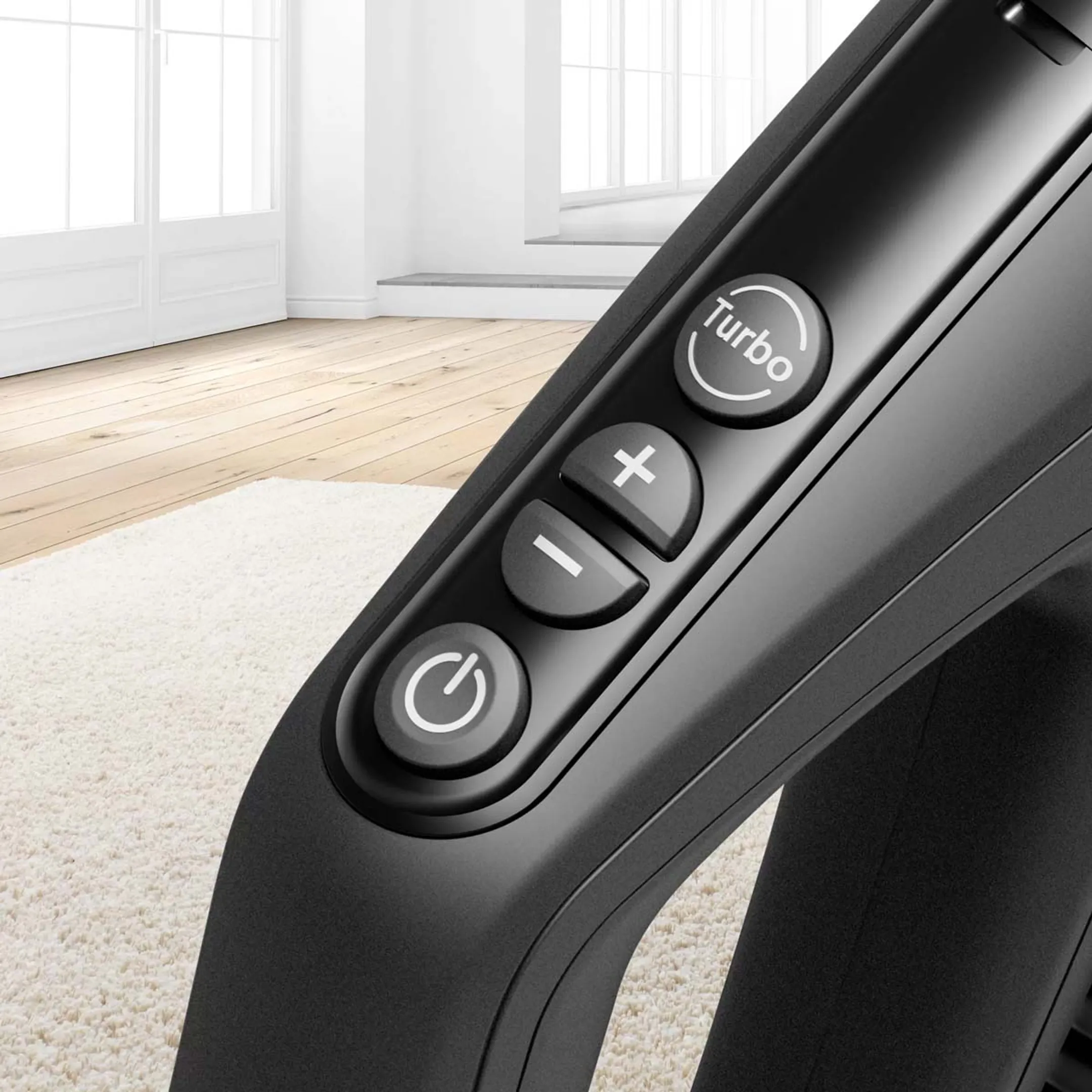 Bosch Aspirateur avec sac BGL6POW1 ProPower image