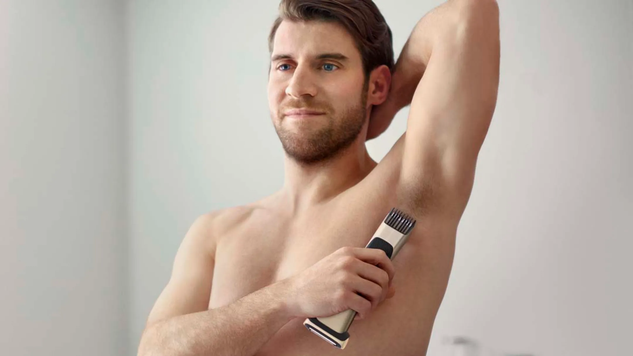 Philips Bodygroomer BG7025/15 Series 7000 image