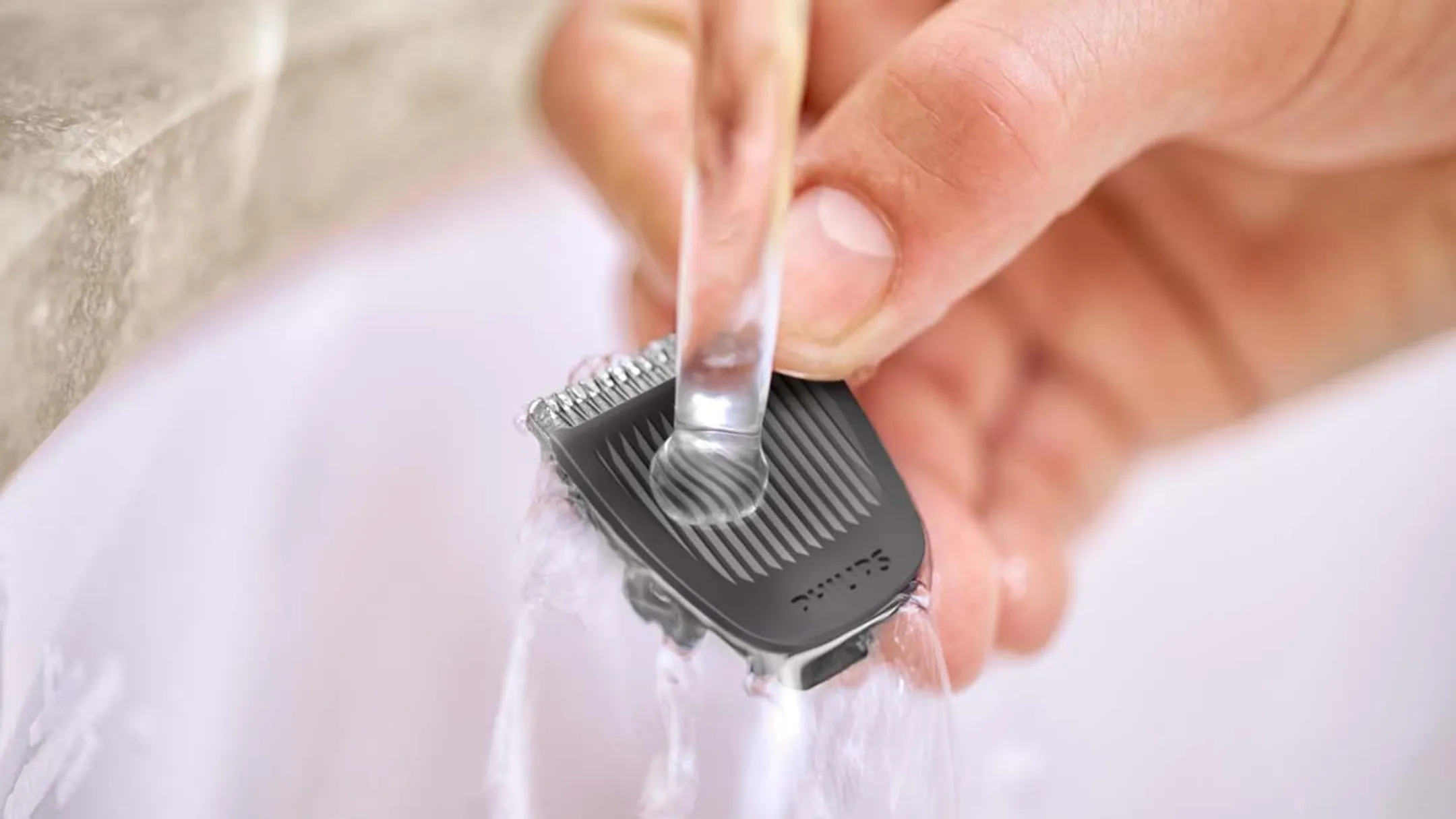 Philips Multigroom 9-en-1 MG3740/15 Series 3000 image
