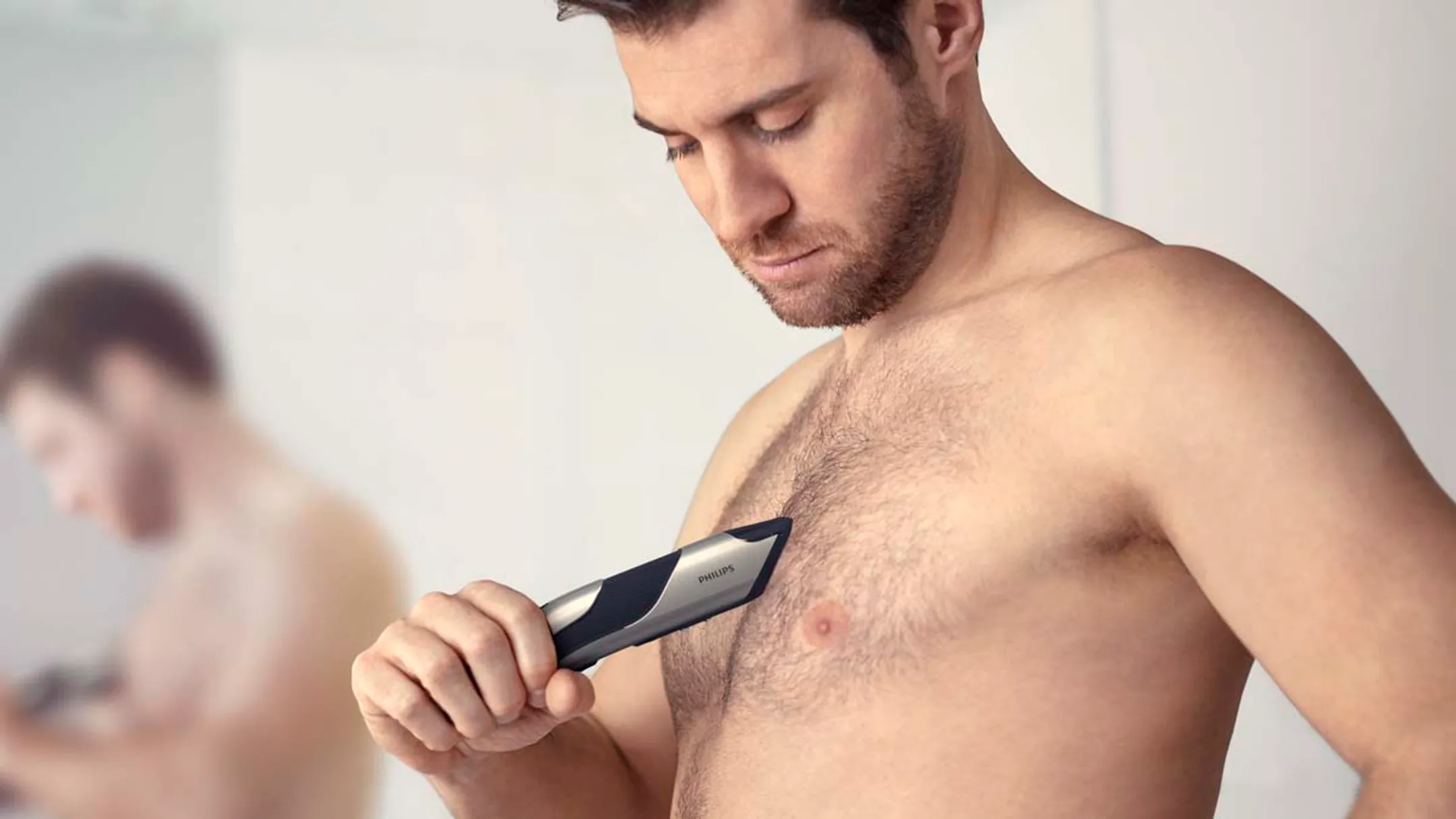 Philips Bodygroomer BG7025/15 Series 7000 image