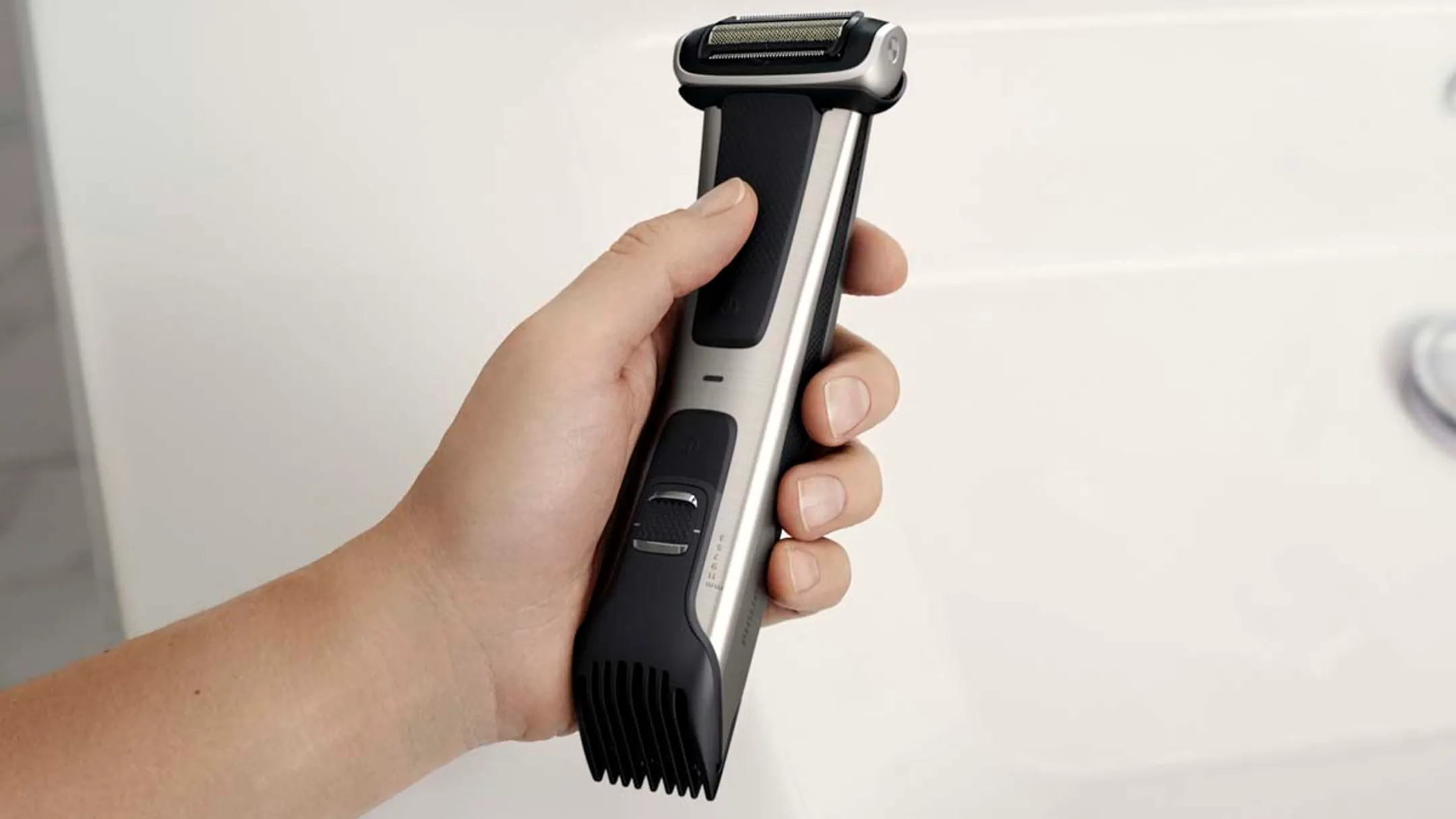 Philips Bodygroomer BG7025/15 Series 7000 image