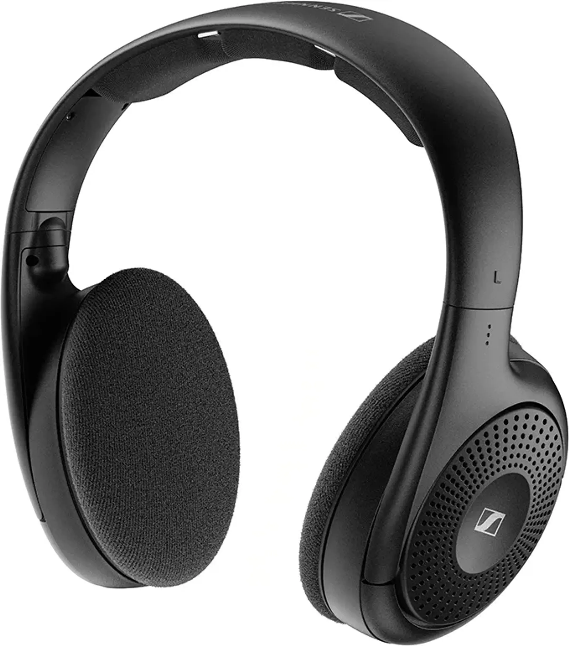 Sennheiser Casque TV RS 120 - Noir image