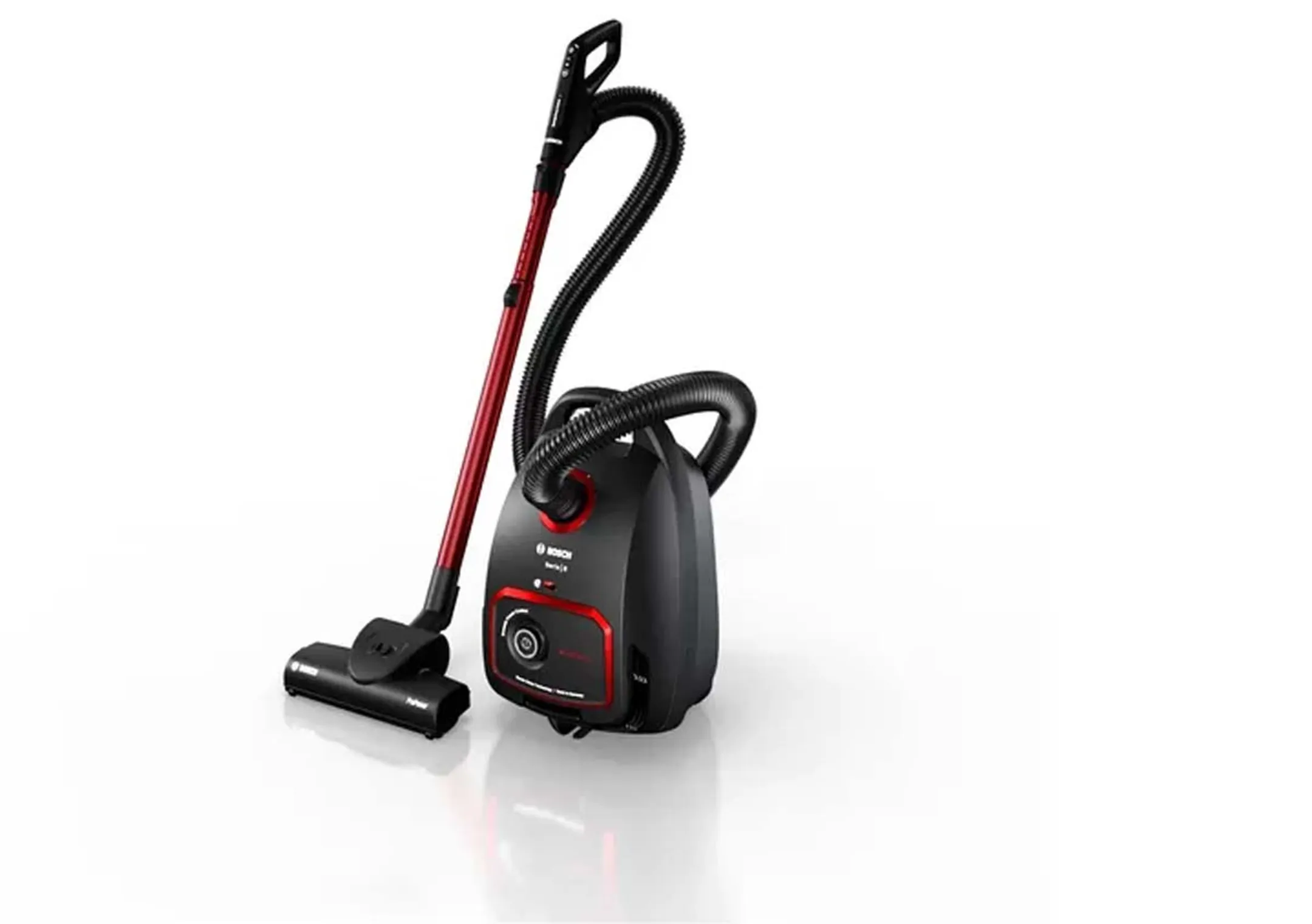 Bosch Aspirateur avec sac BGL6POW1 ProPower image