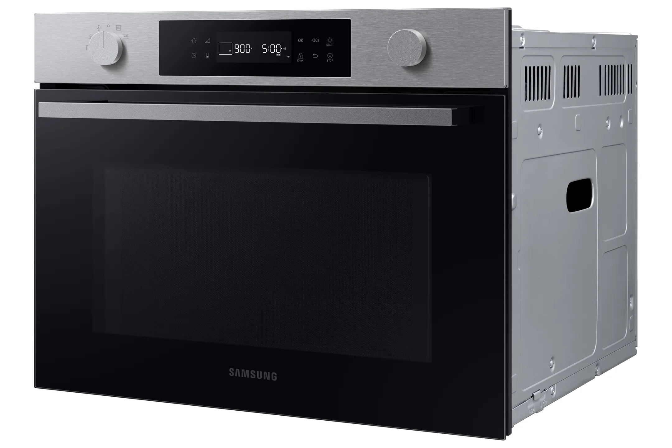 Samsung Micro-ondes encastrable NQ5B4513GBS image