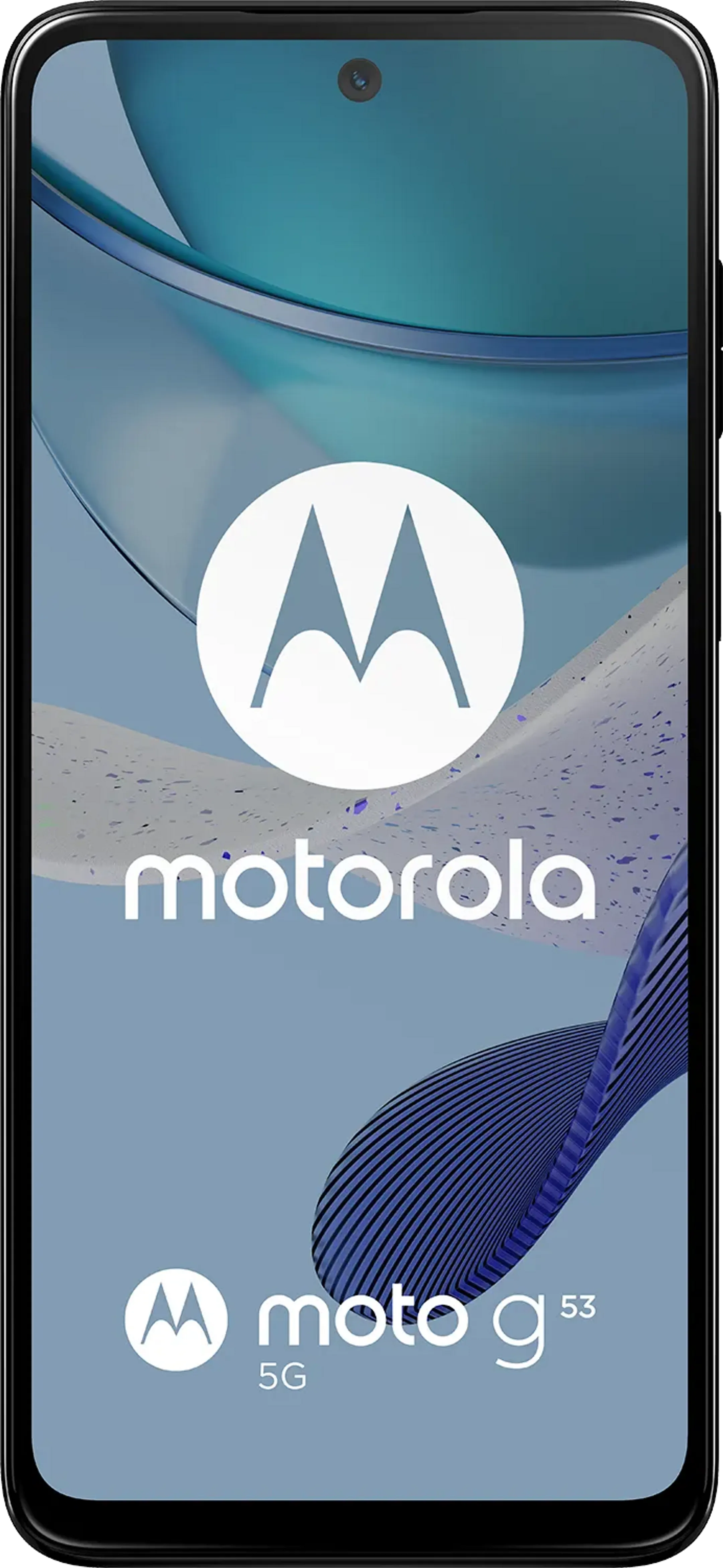 Motorola moto g53 5G Ink Blue image