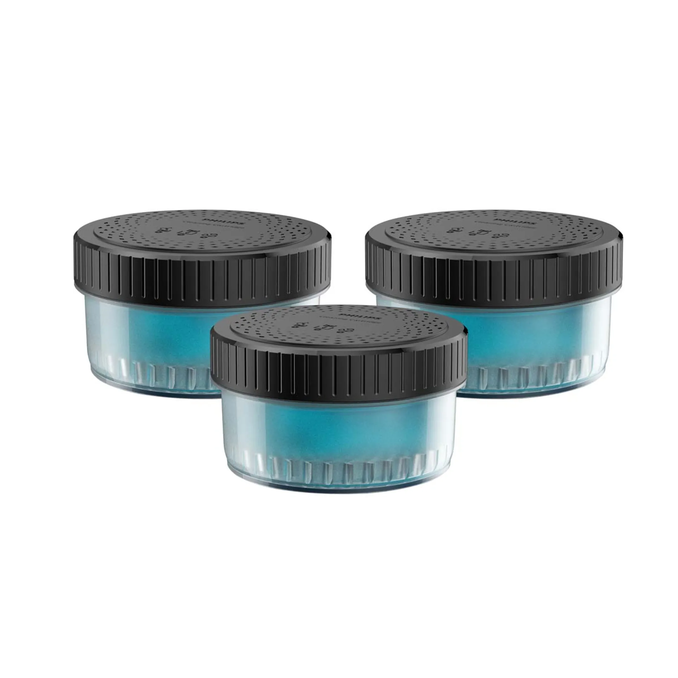 Quick Clean Pod-cartridge CC13/50 3 stuks