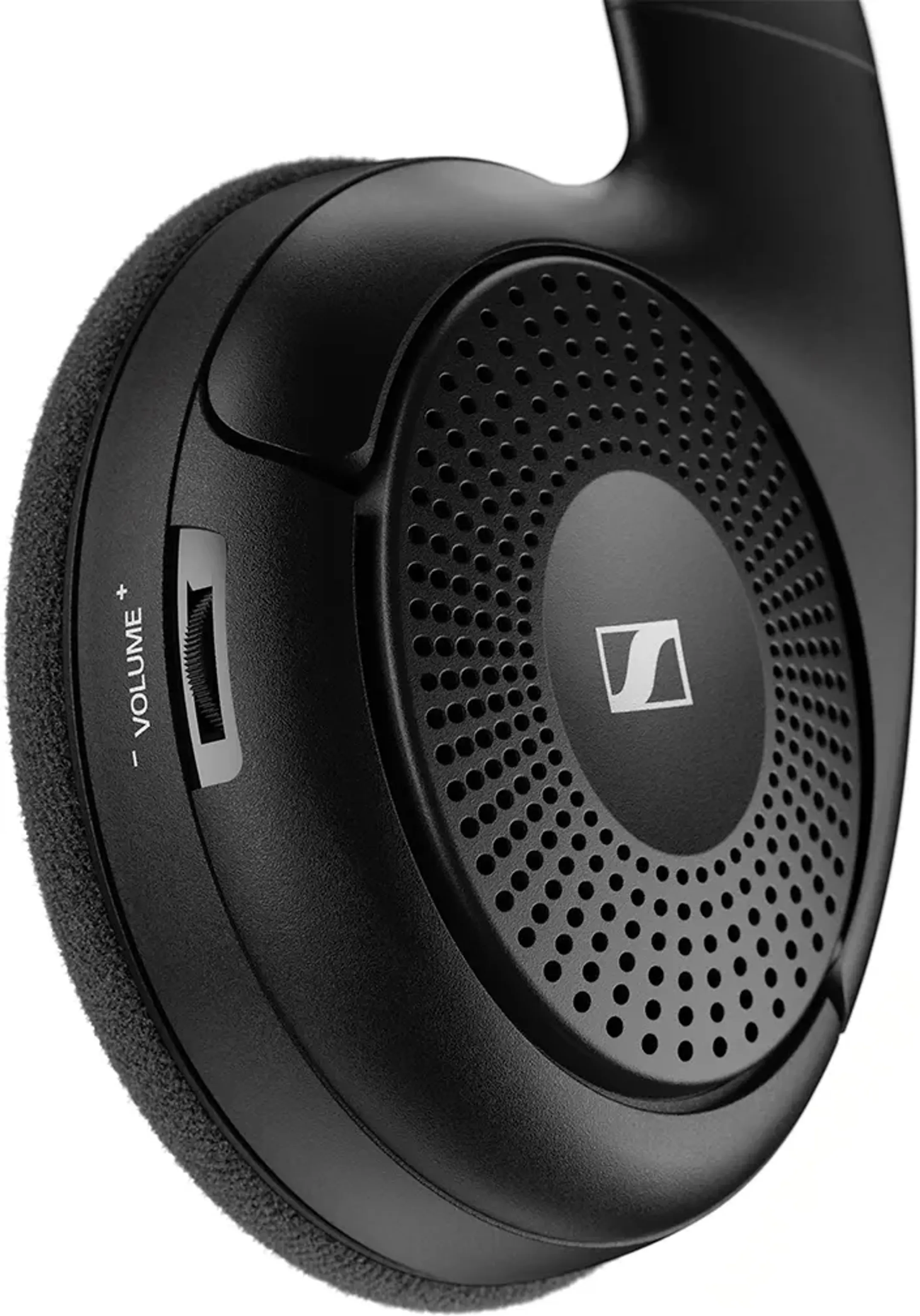 Sennheiser Casque TV RS 120 - Noir image