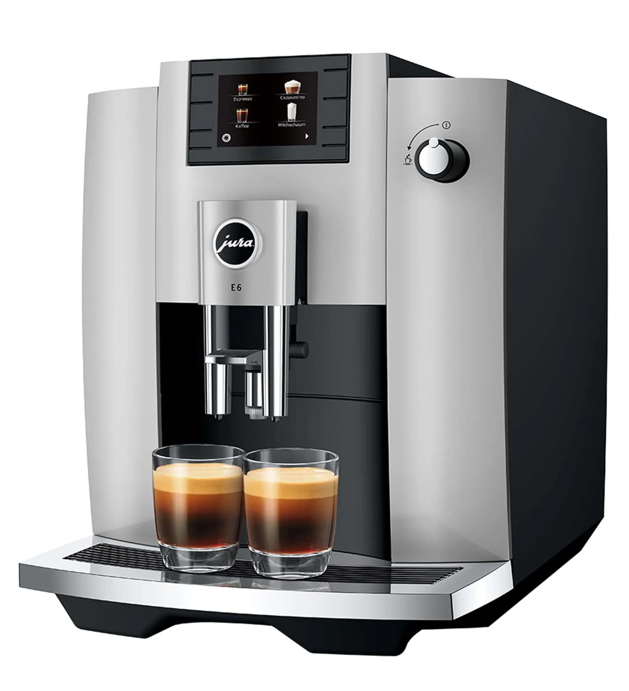 E6 Platin EC