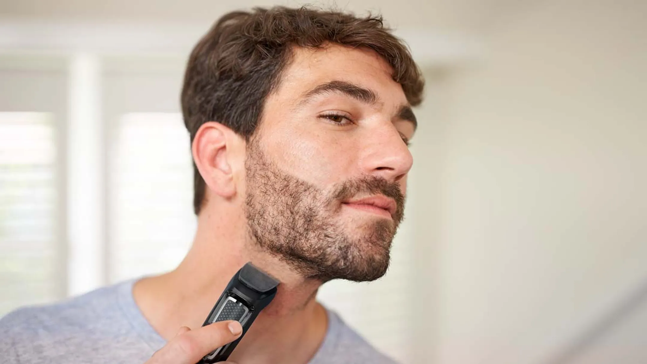 Philips Multigroom 9-en-1 MG3740/15 Series 3000 image